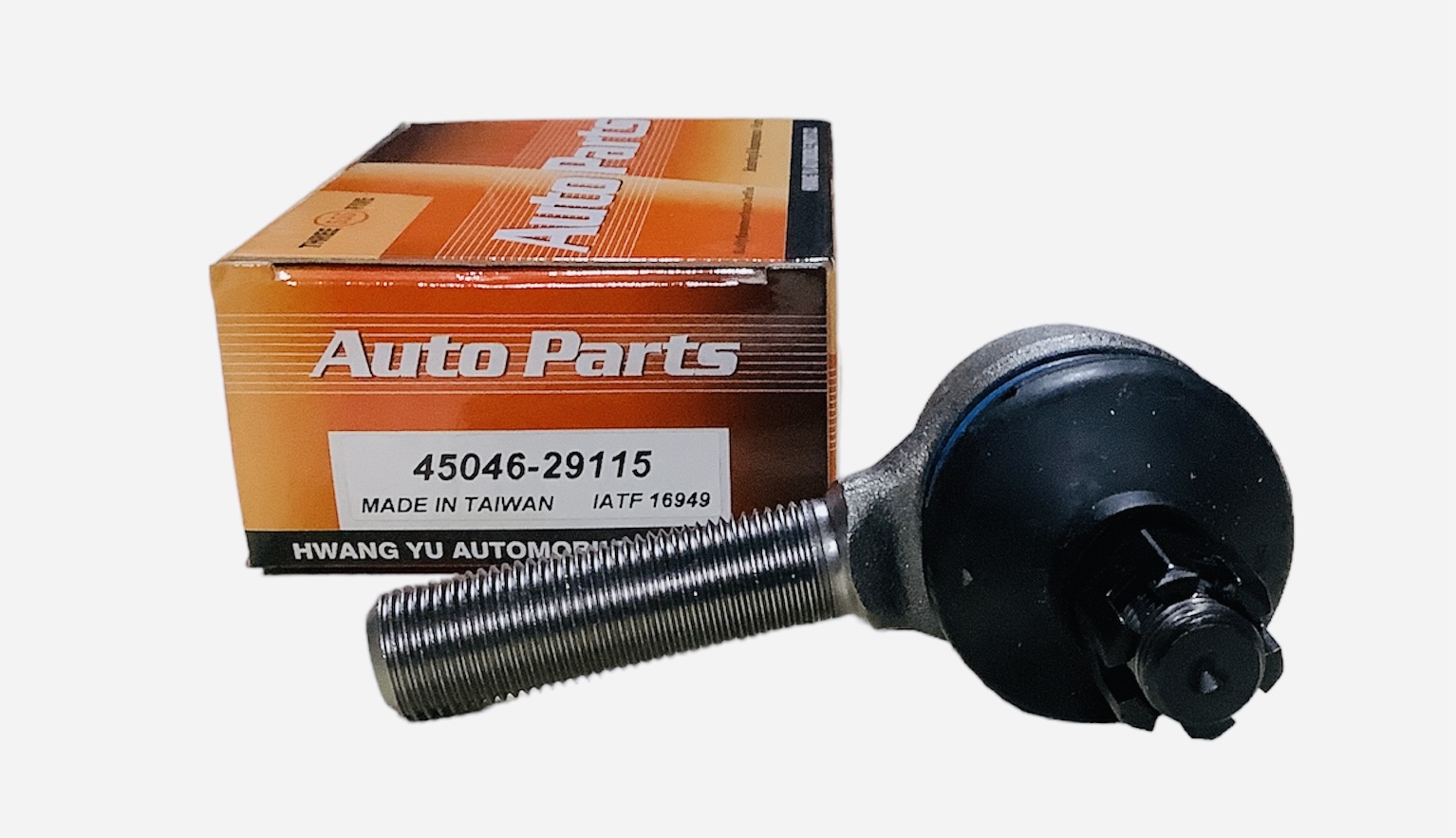 Cabezal exterior R/L 4WD/2WD CORTO 
