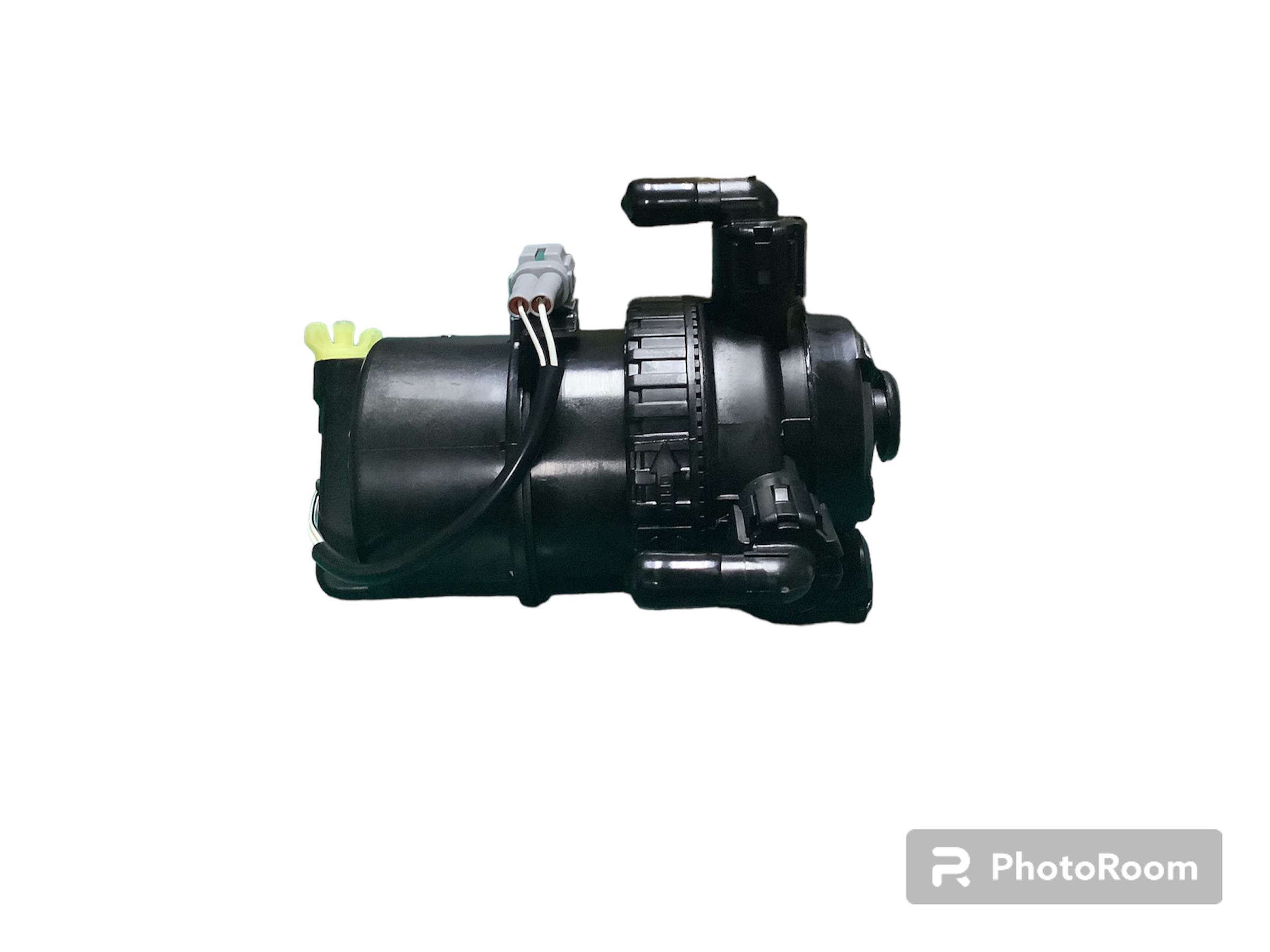 Filtro de combustible 2KD 