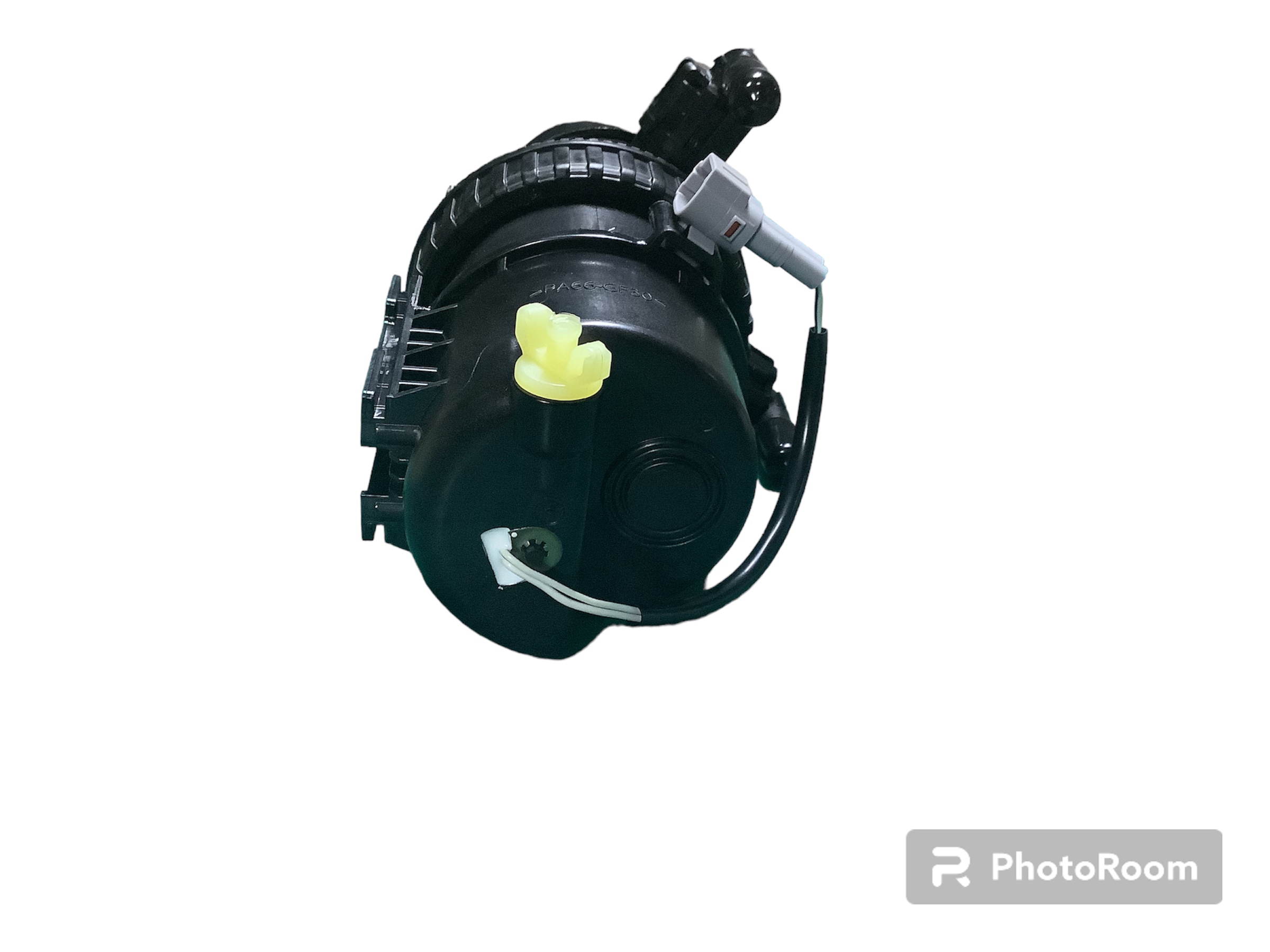 Filtro de combustible 2KD 