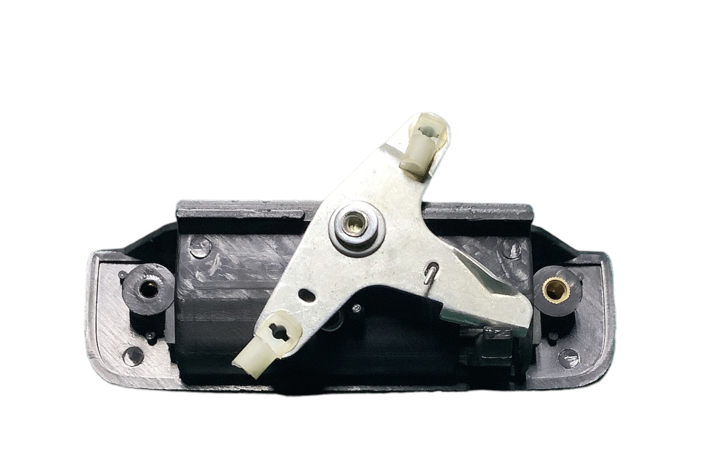 Manecilla de compuerta 2WD/4WD