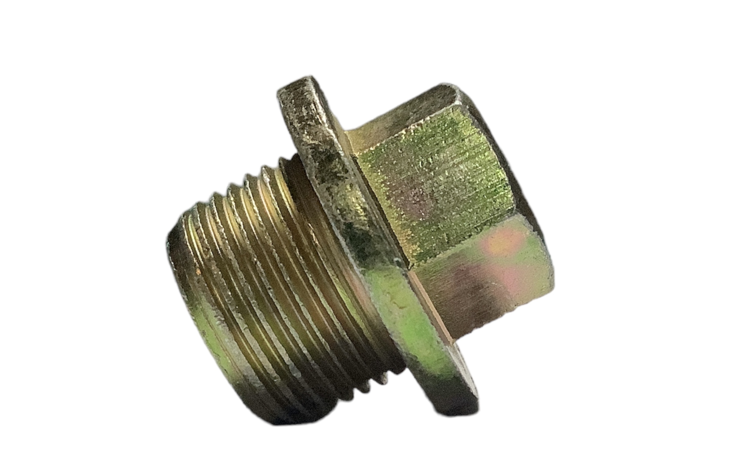 Tornillo de aceitera 20mm