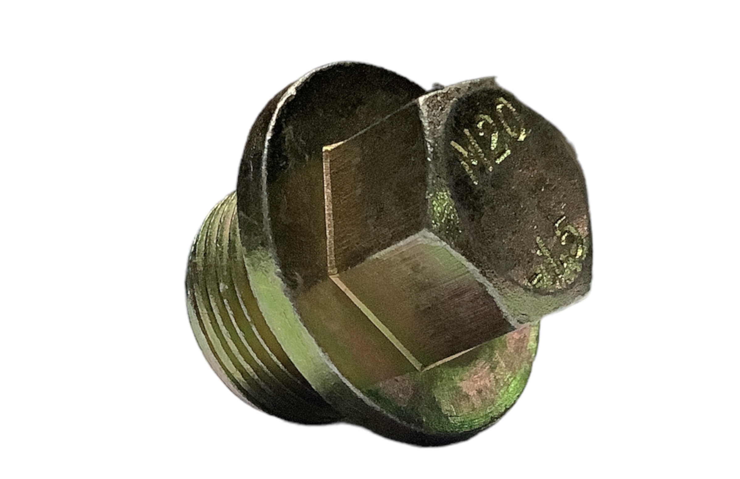 Tornillo de aceitera 20mm