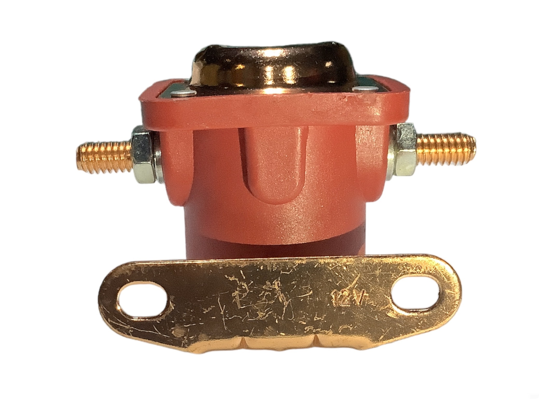 selenoide ford SW-3