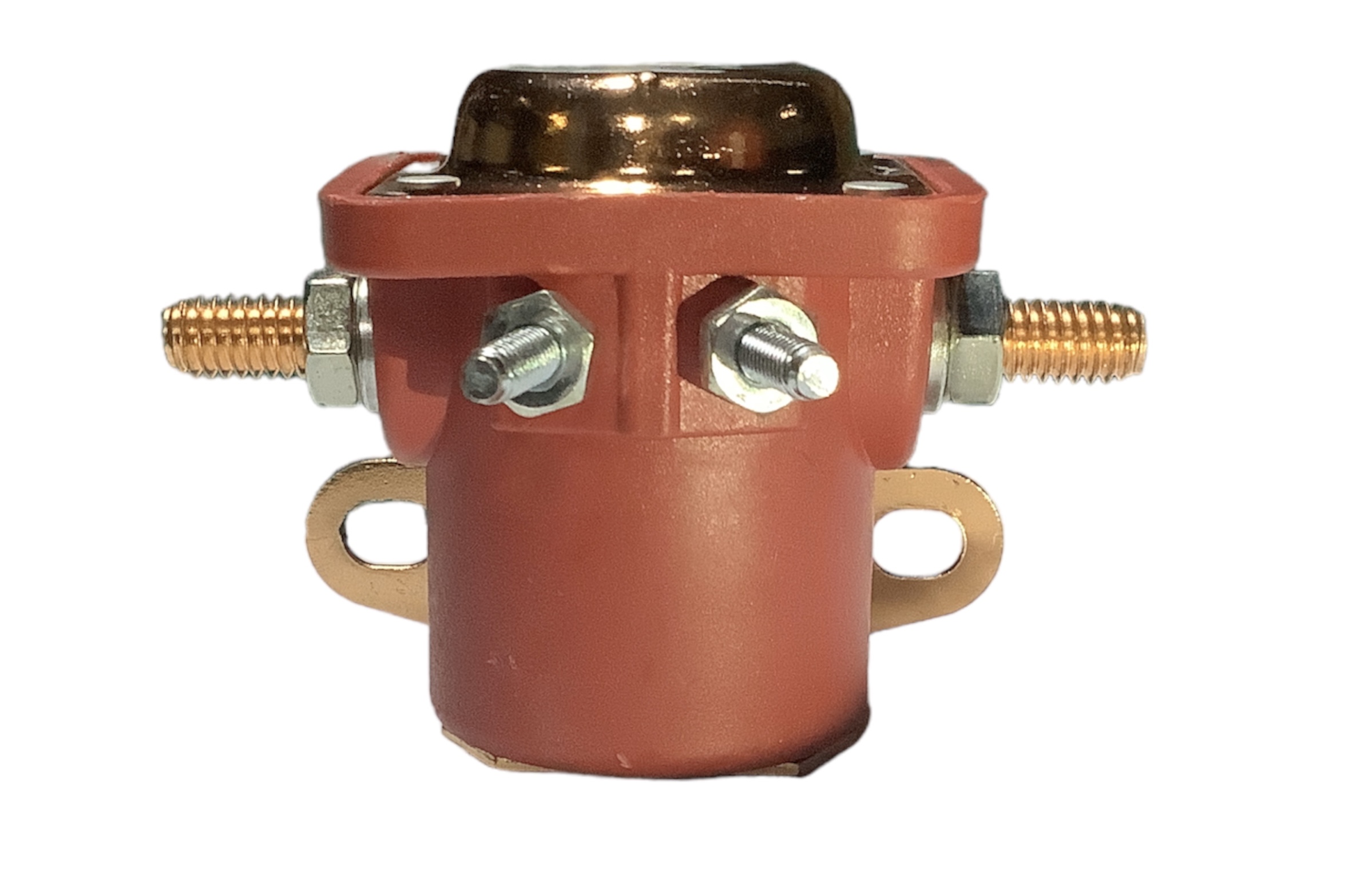 selenoide ford SW-3
