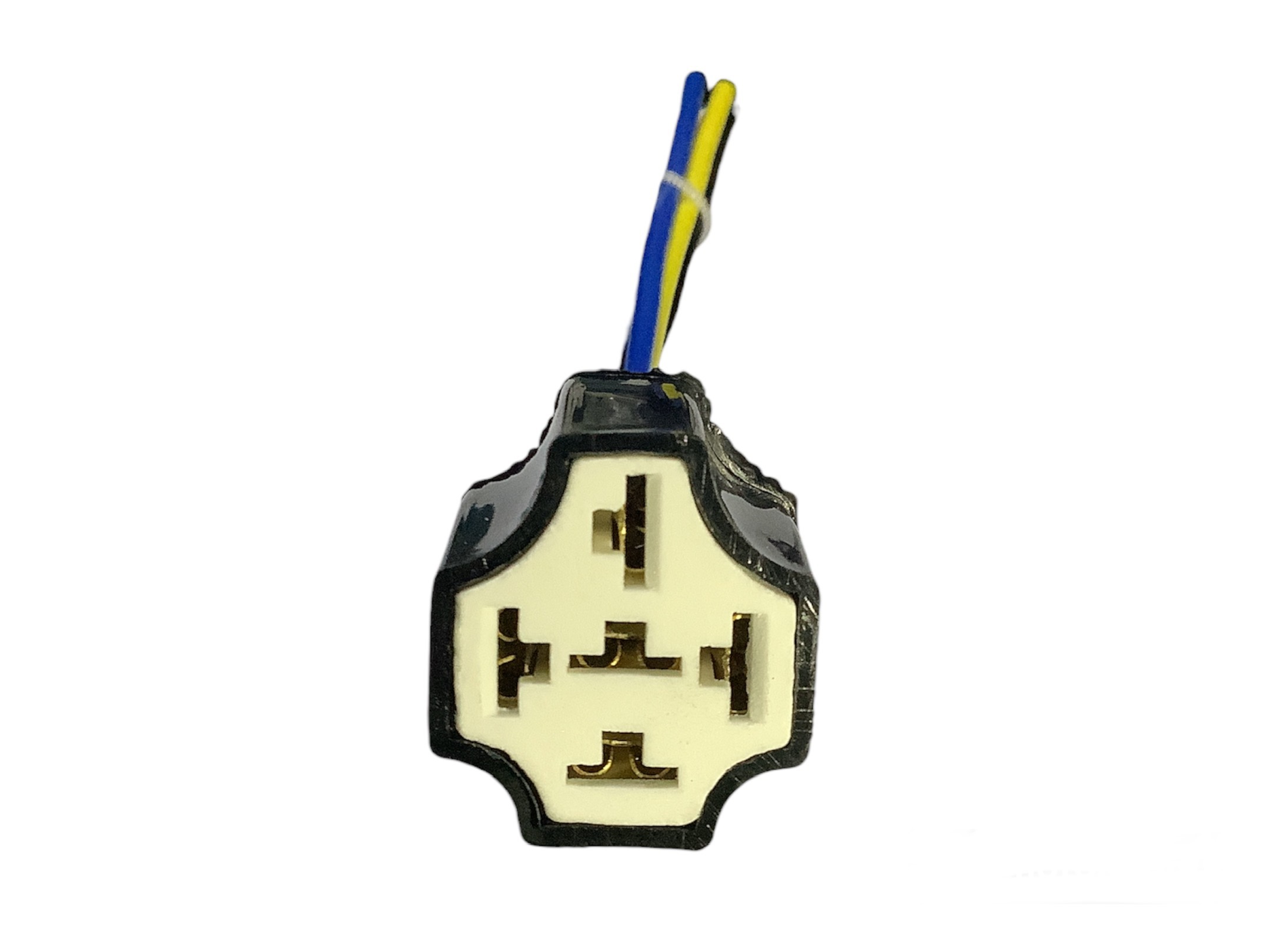 Socket de relay 5 espigad