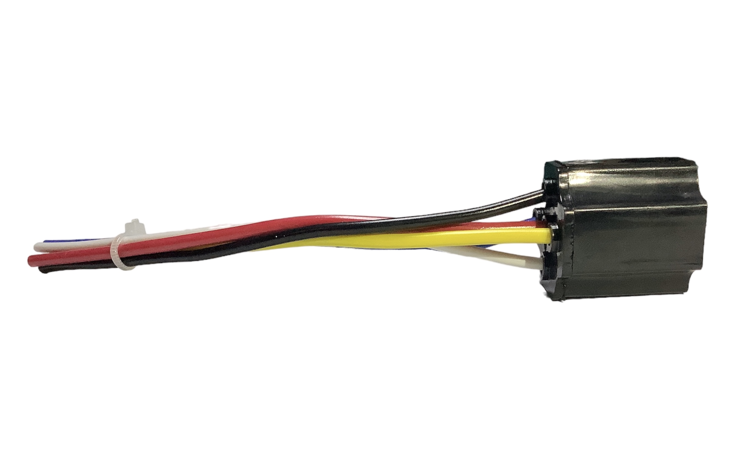 Socket de relay 5 espigad