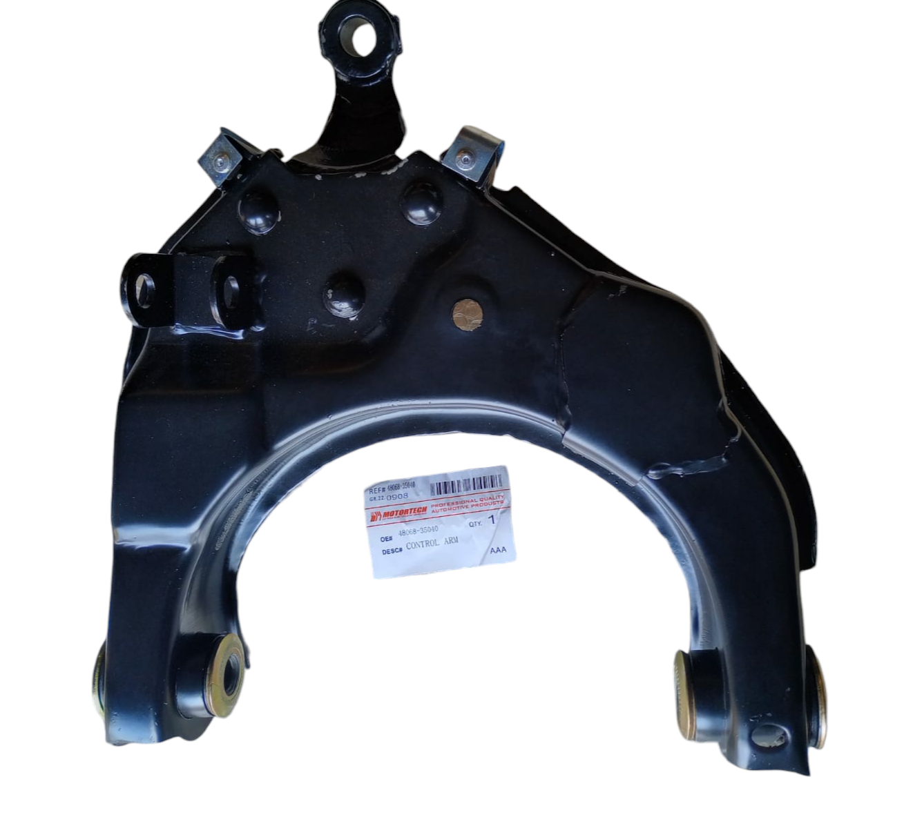 Muleta inferior derecha Hilux 22R 4x4