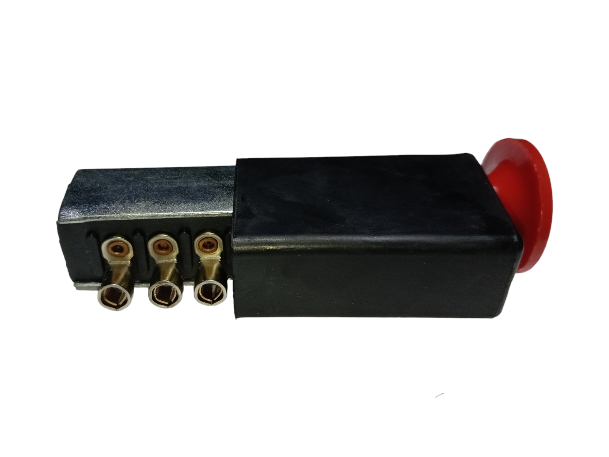 Switch de retranca