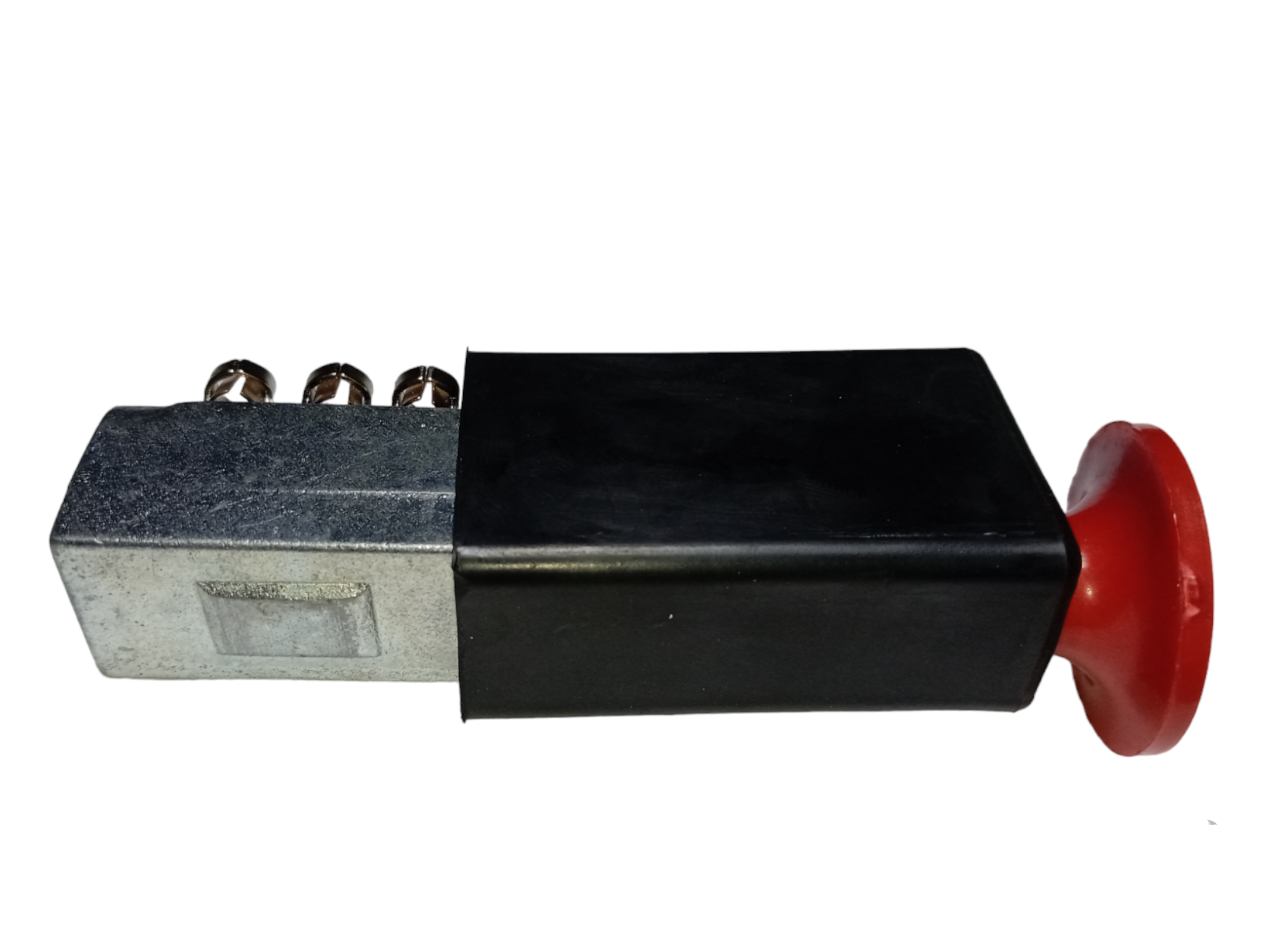 Switch de retranca