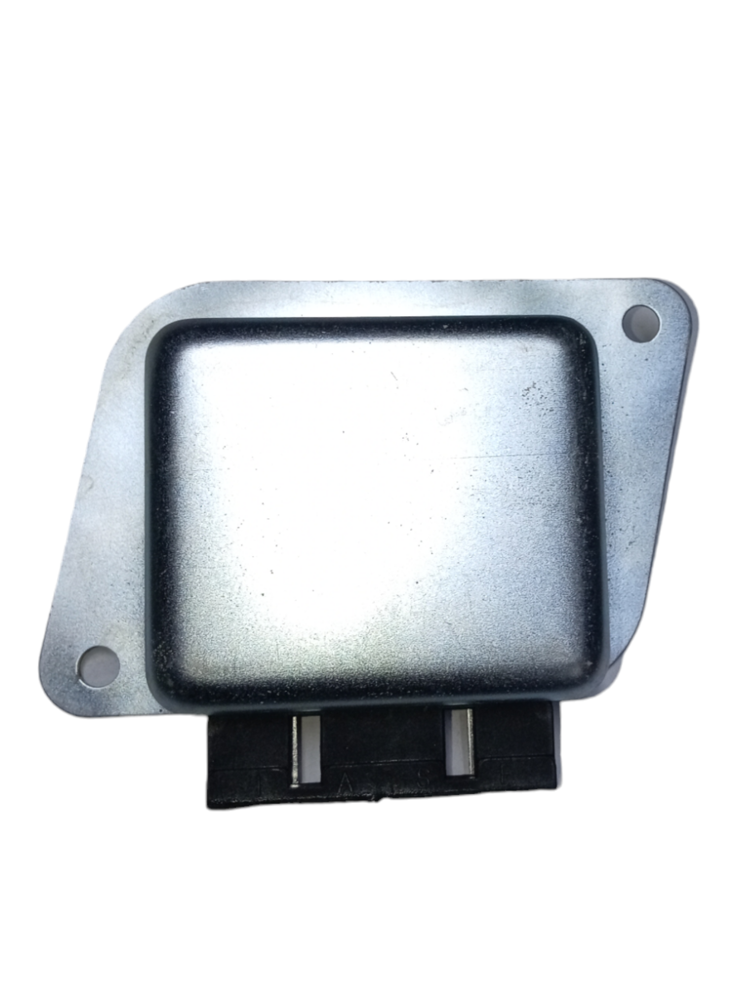 Relay transistorizado
