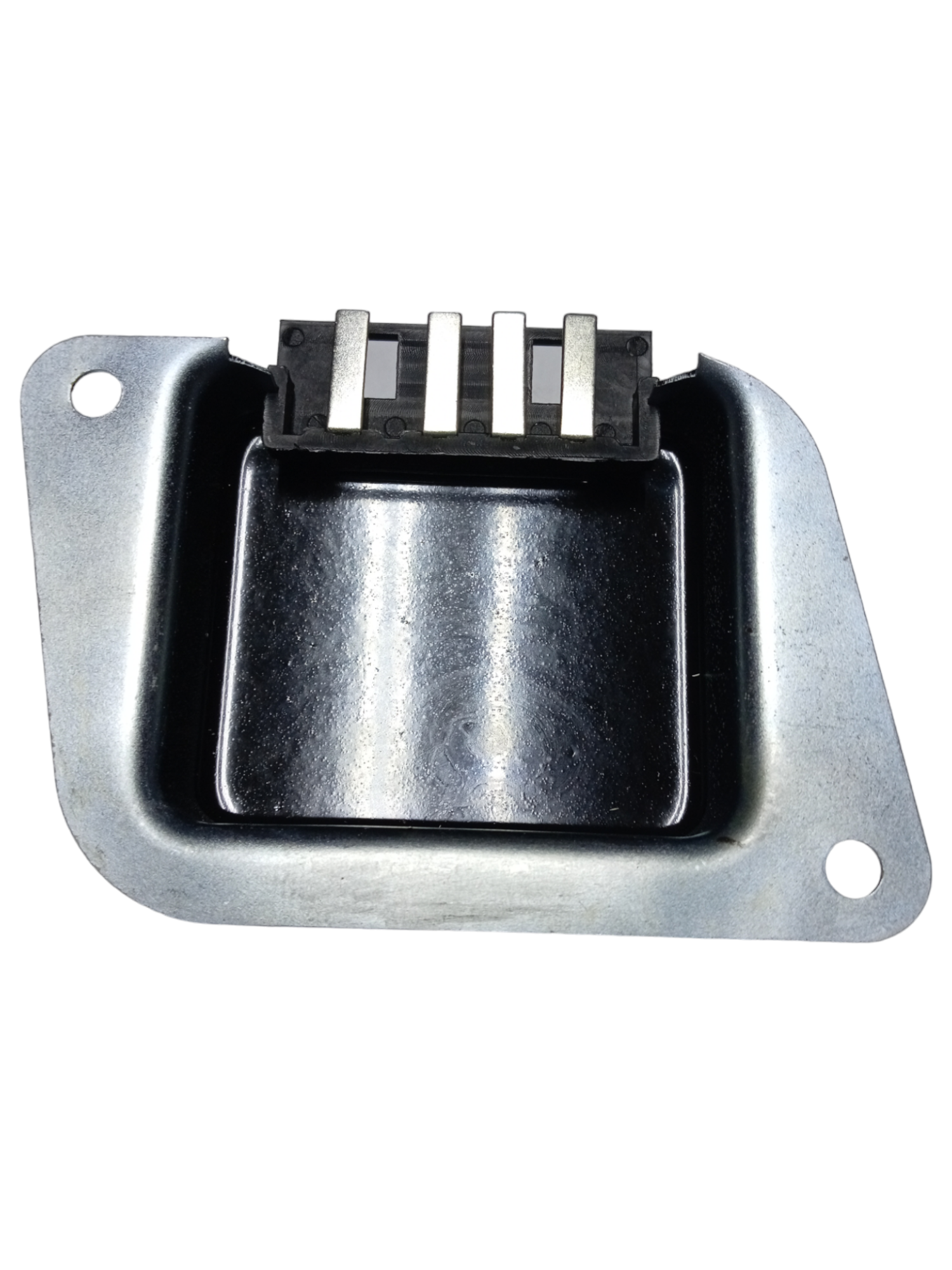 Relay transistorizado
