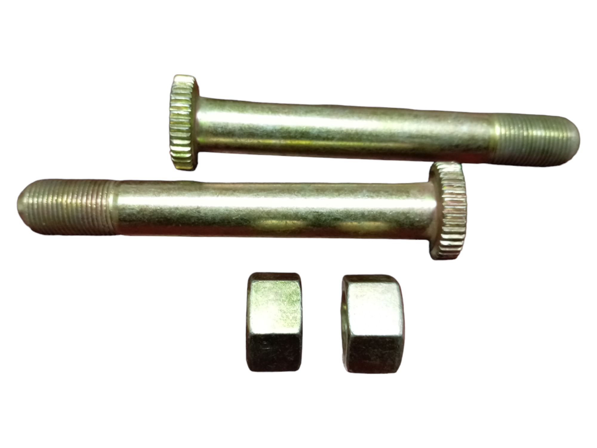 Tornillo de muleta sin guia2WD