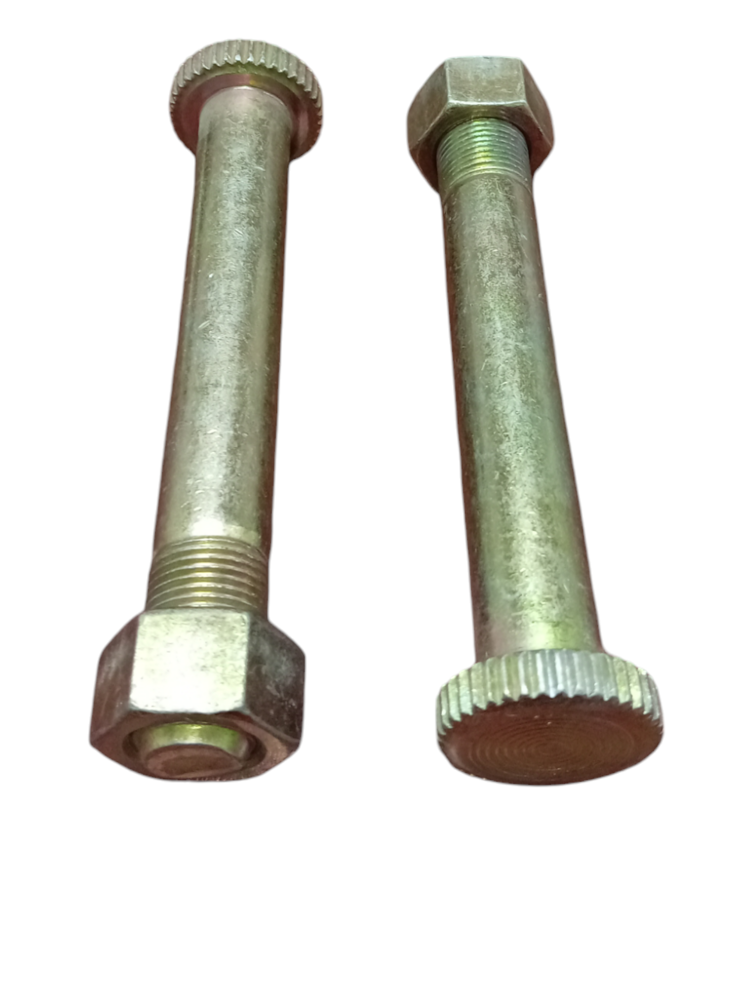 Tornillo de muleta sin guia2WD