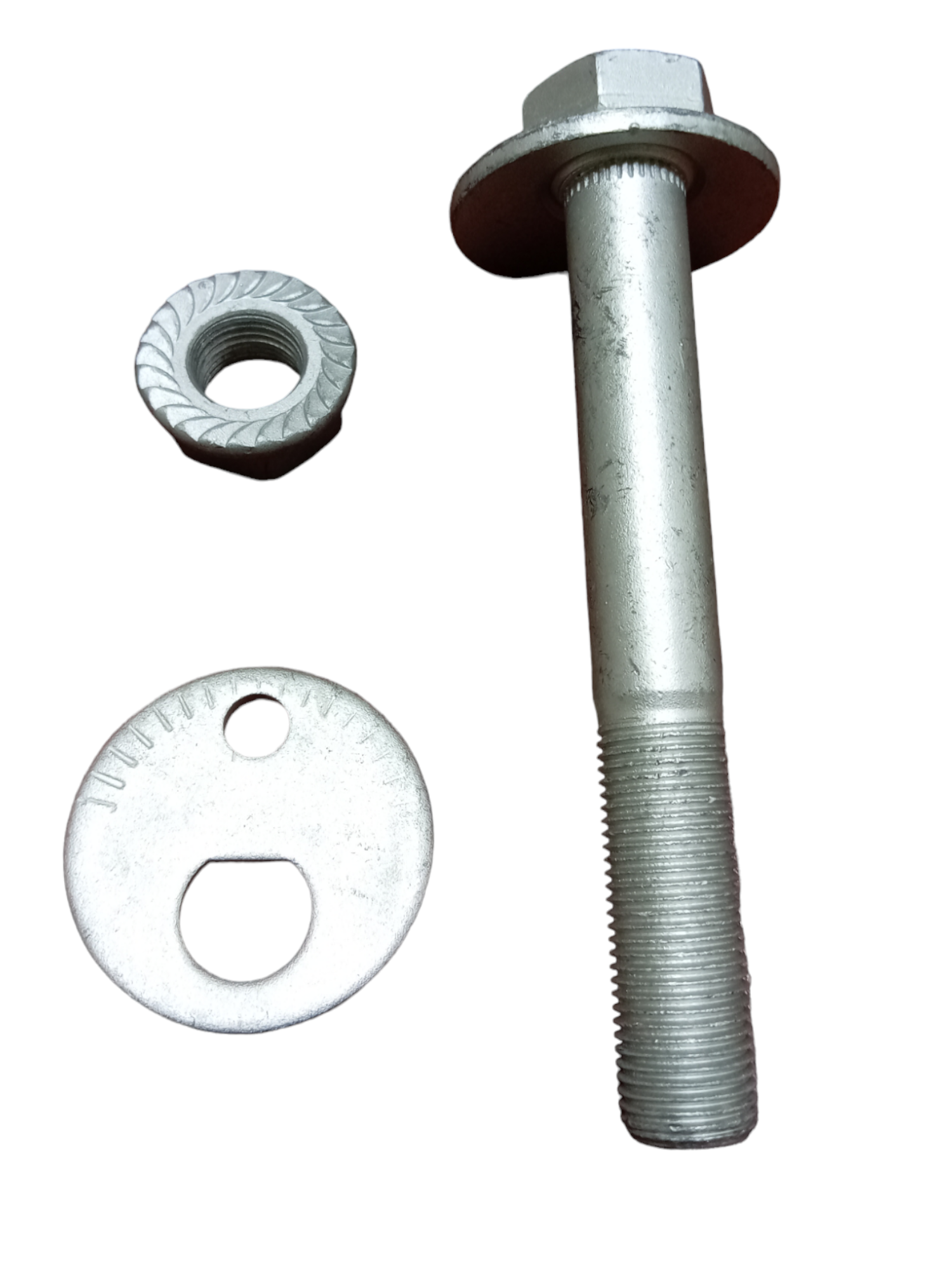 Tornillo de muleta 4runner