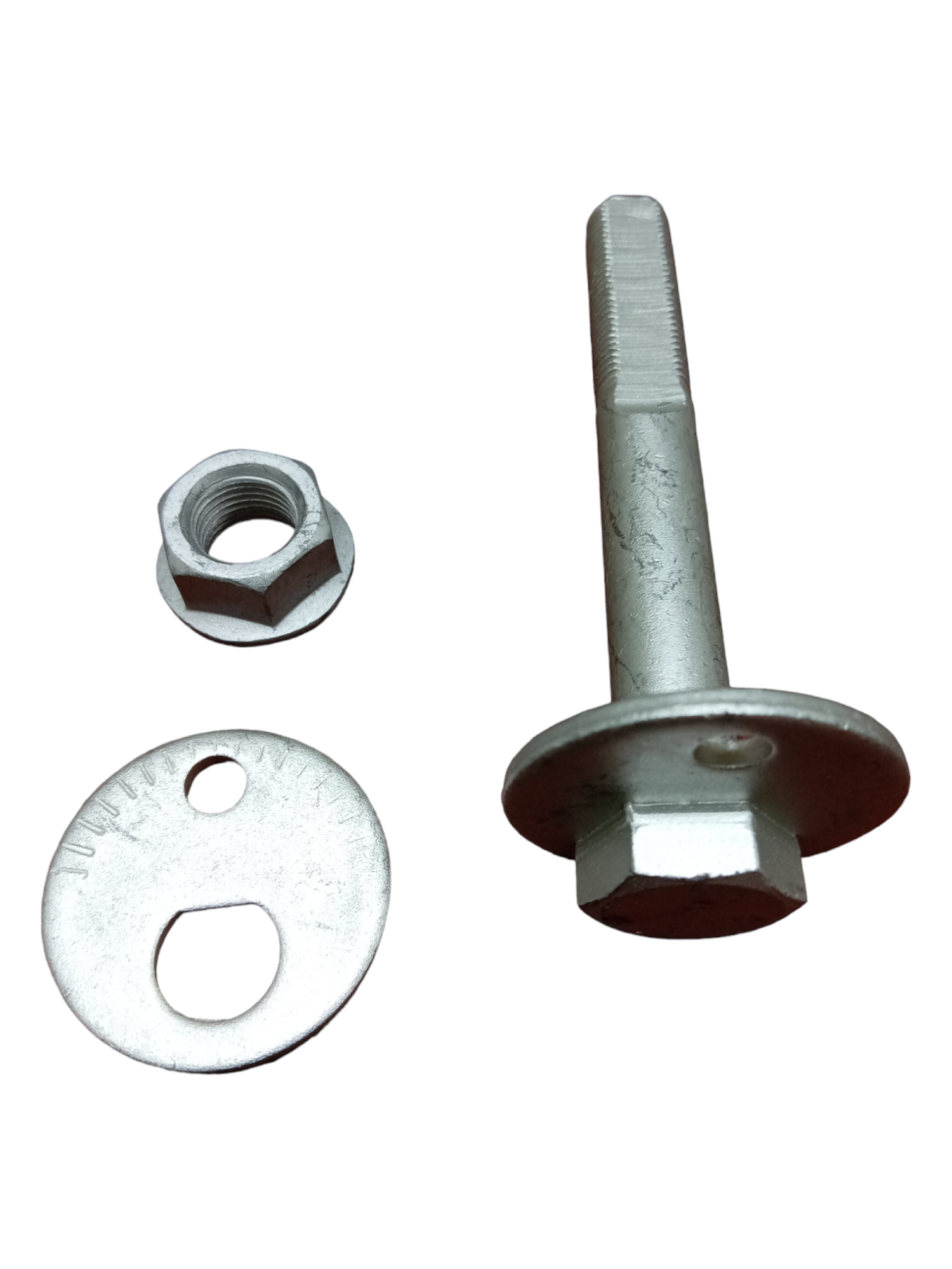 Tornillo de muleta 4runner