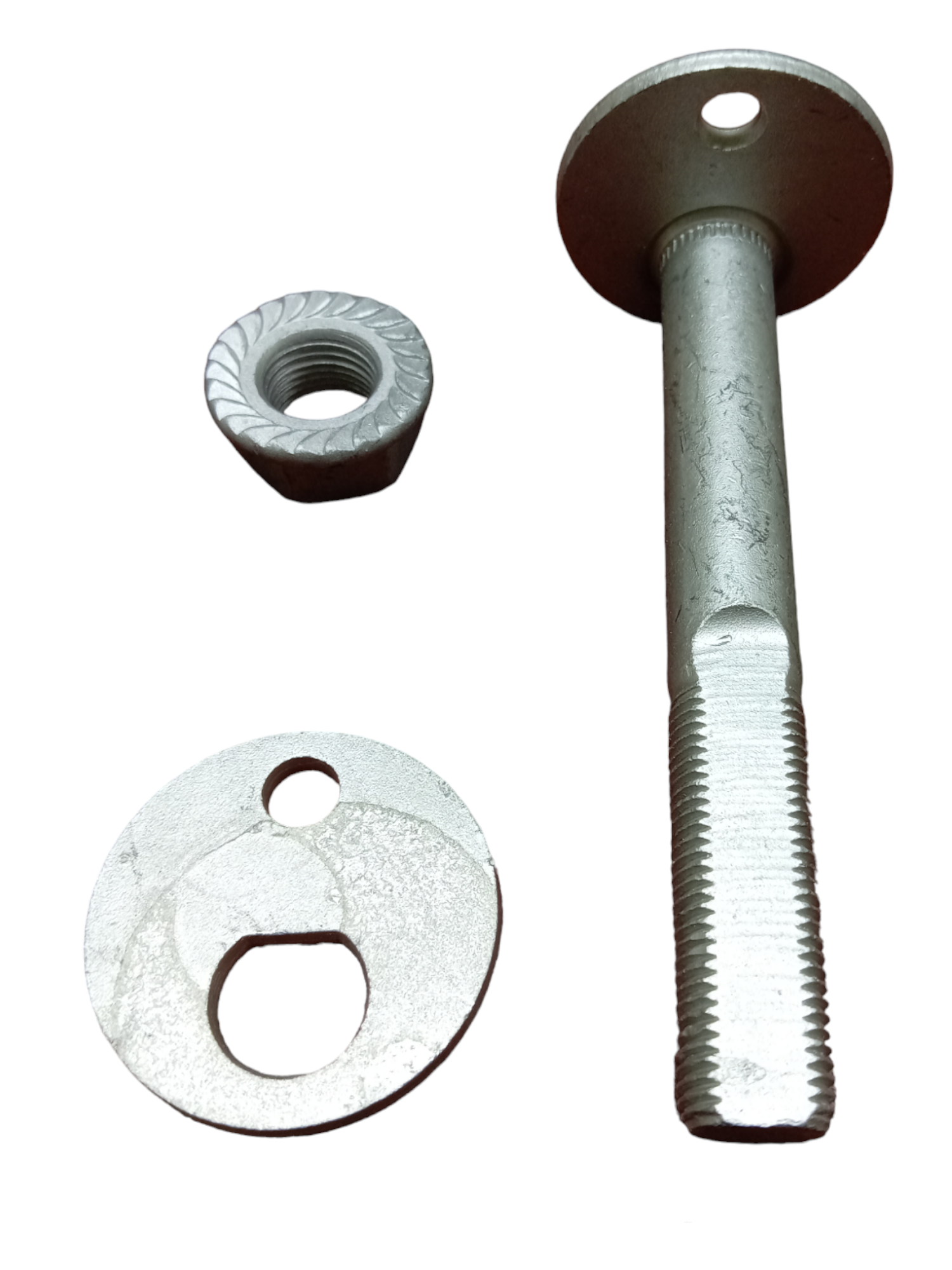 Tornillo de muleta 4runner