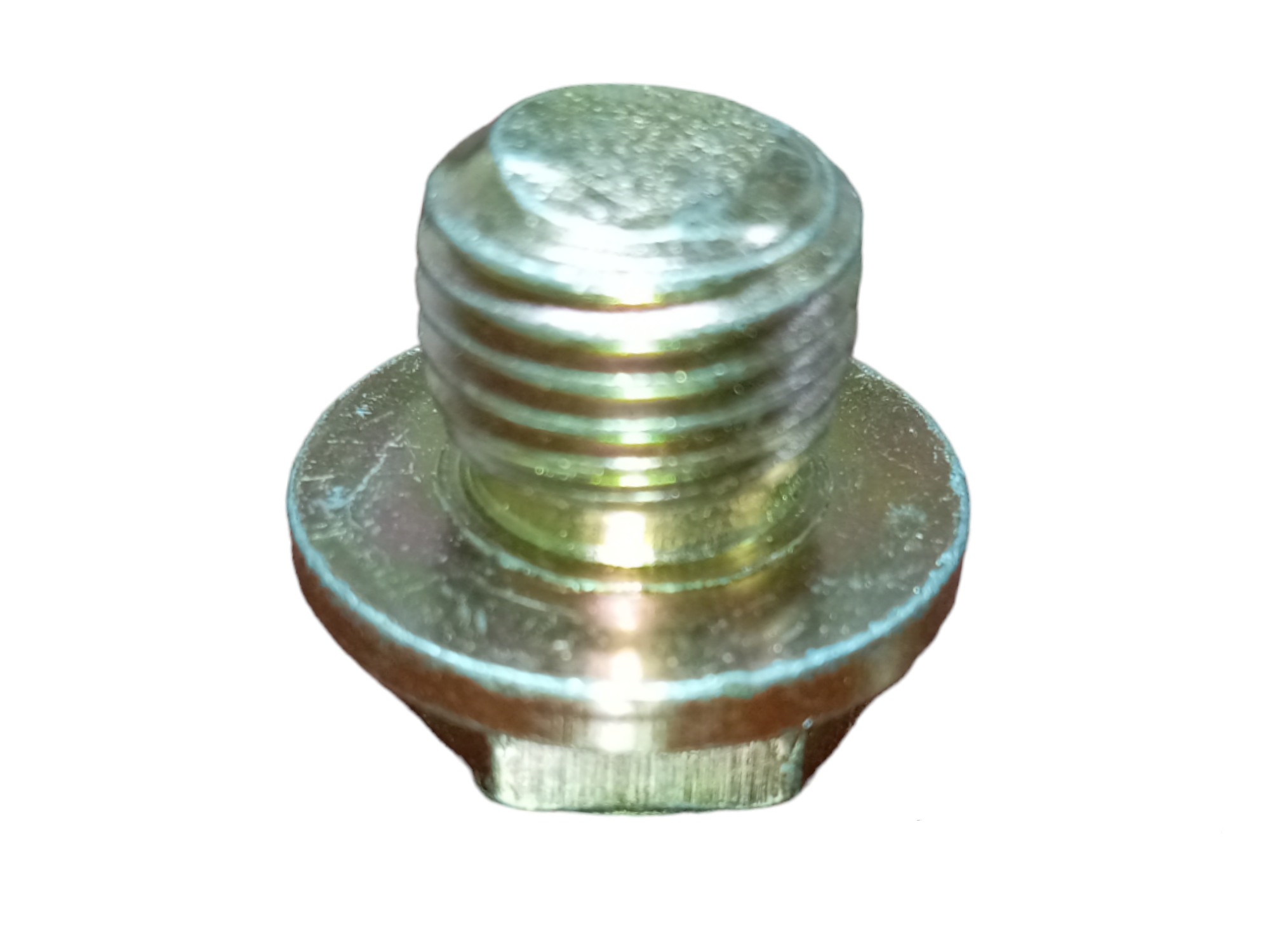 Tornillo de aceitera 14mm