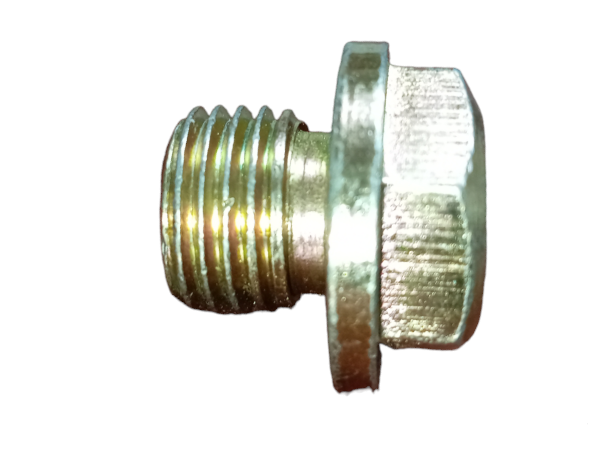 Tornillo de aceitera 14mm