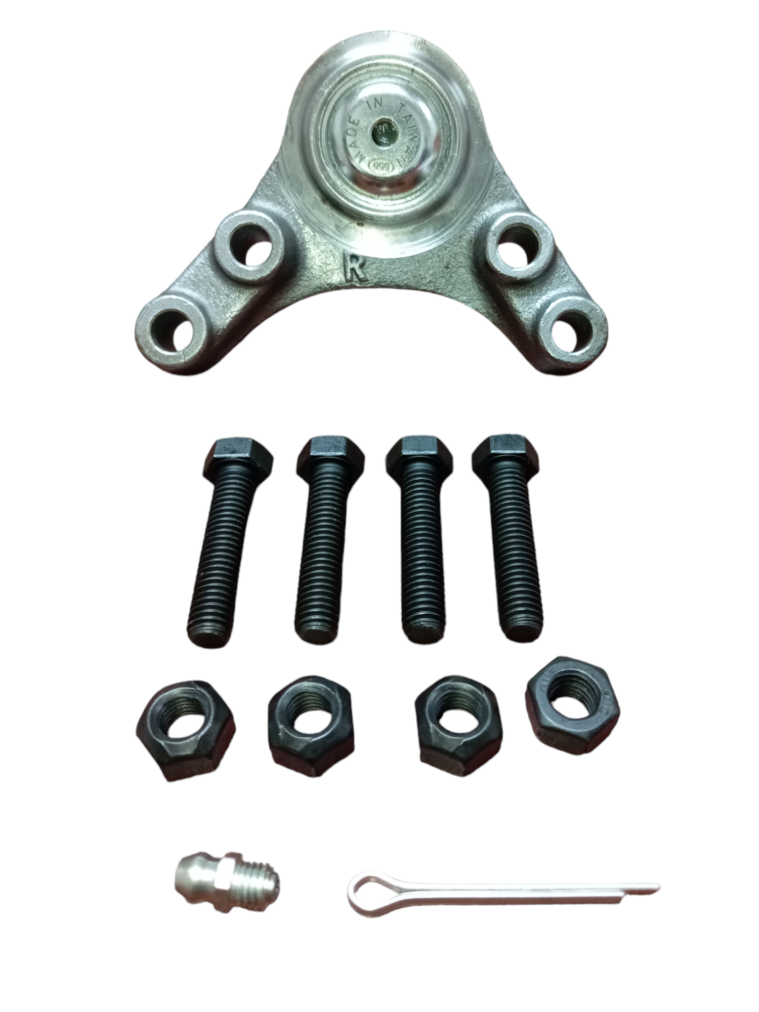 ROTULA SUPERIOR RH TACOMA 2WD