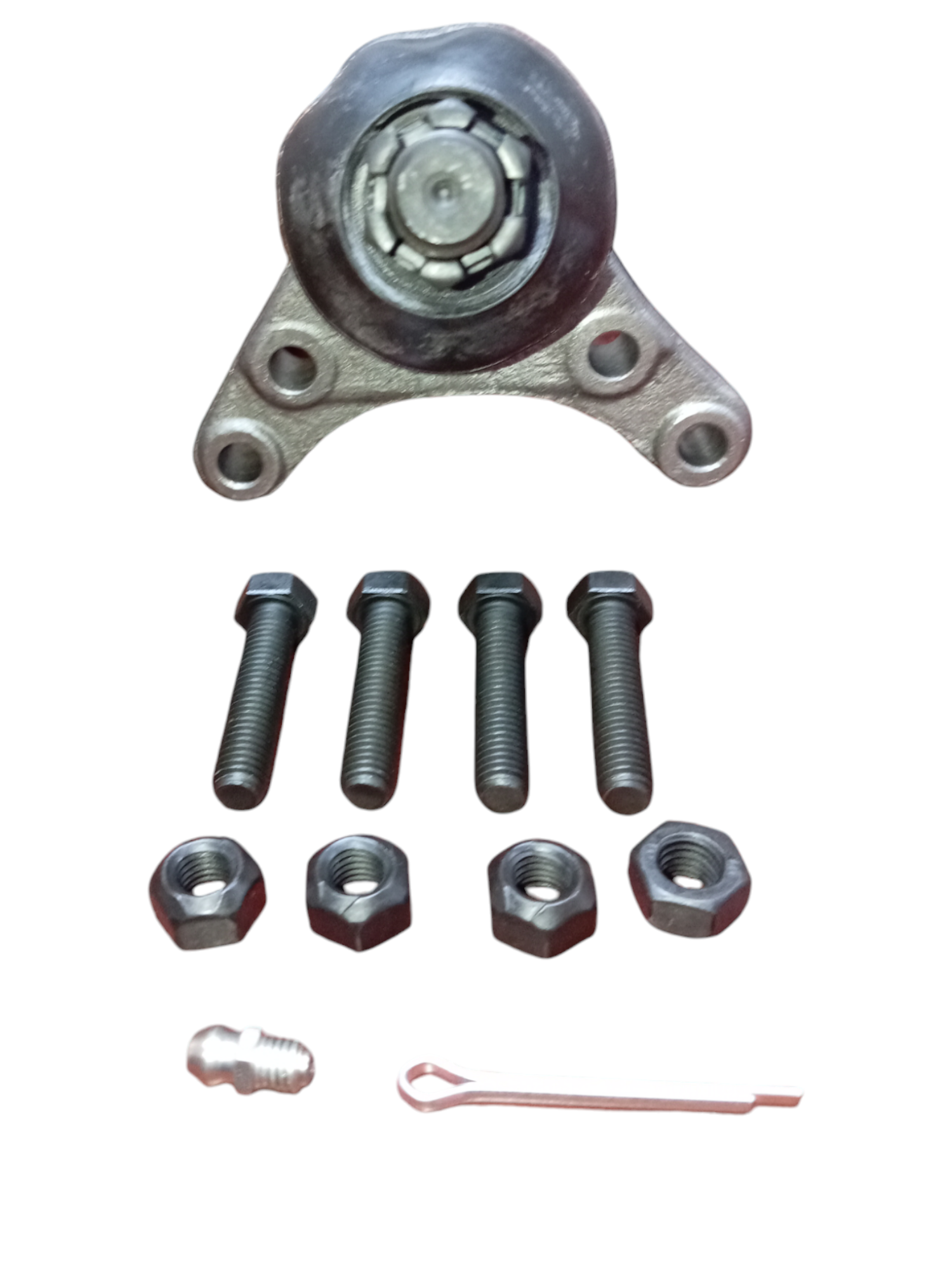 ROTULA SUPERIOR RH TACOMA 2WD