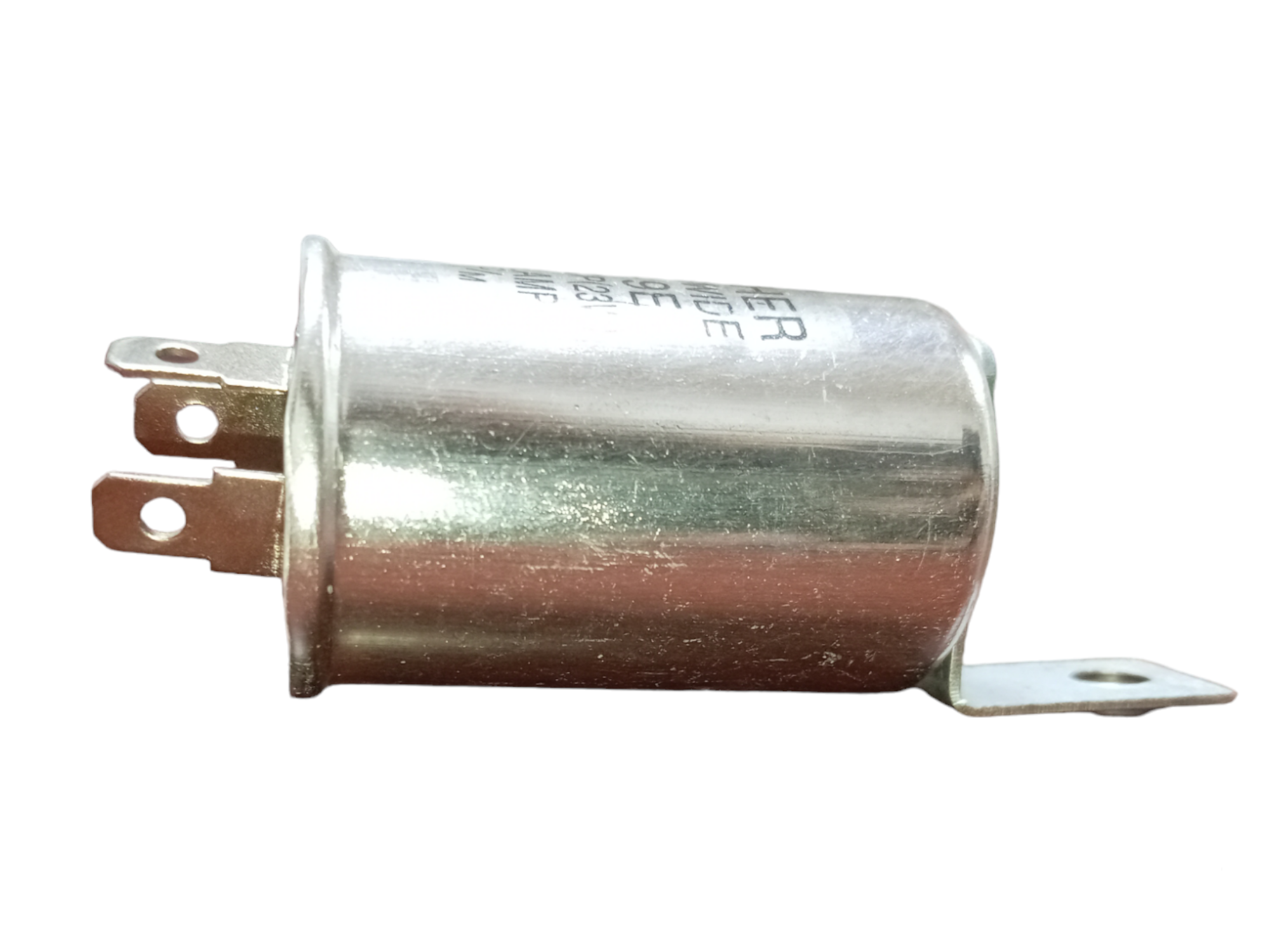 Flasher 3 espigas 12 v