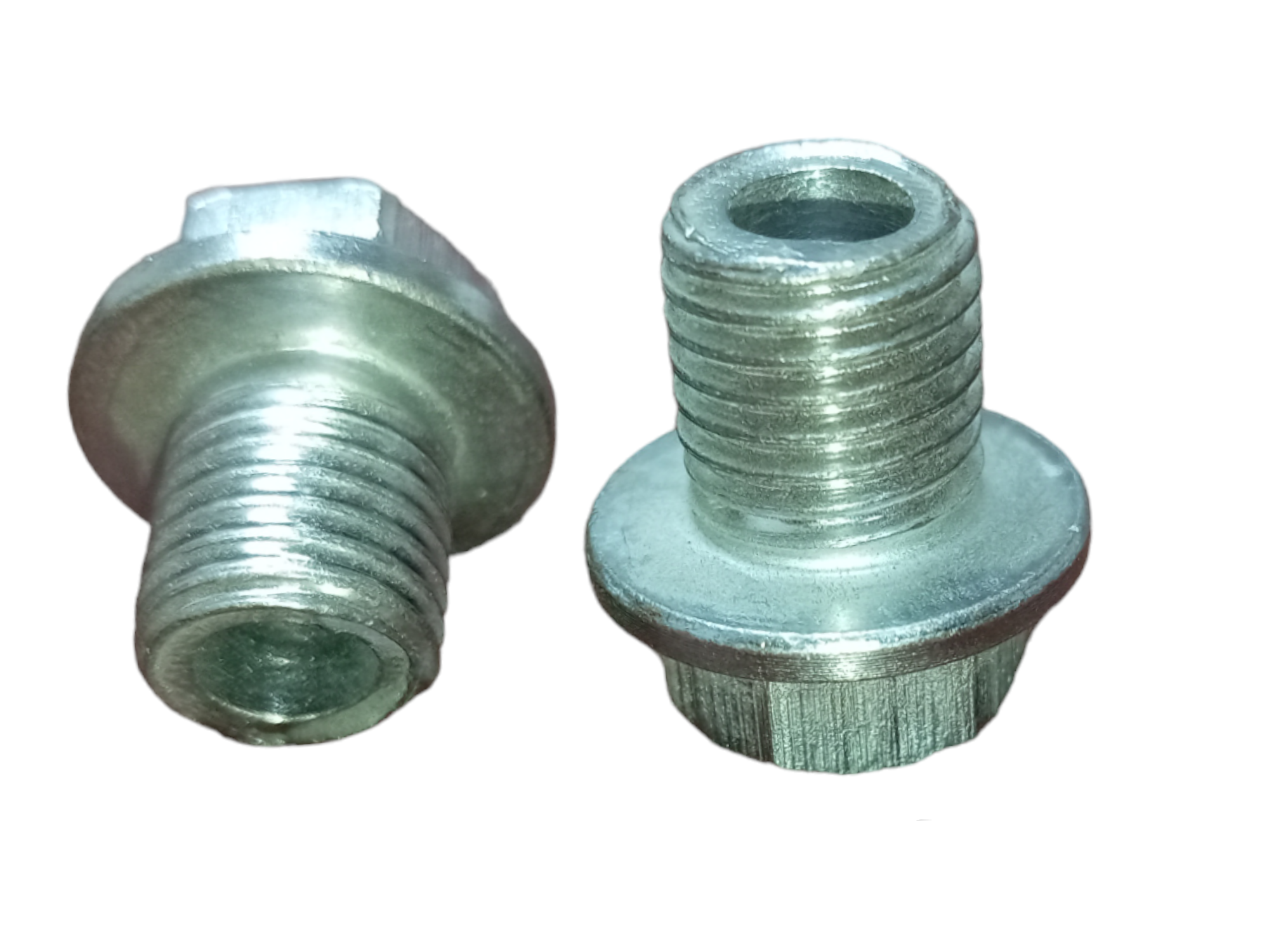 Tornillo de Aceitera 12MM