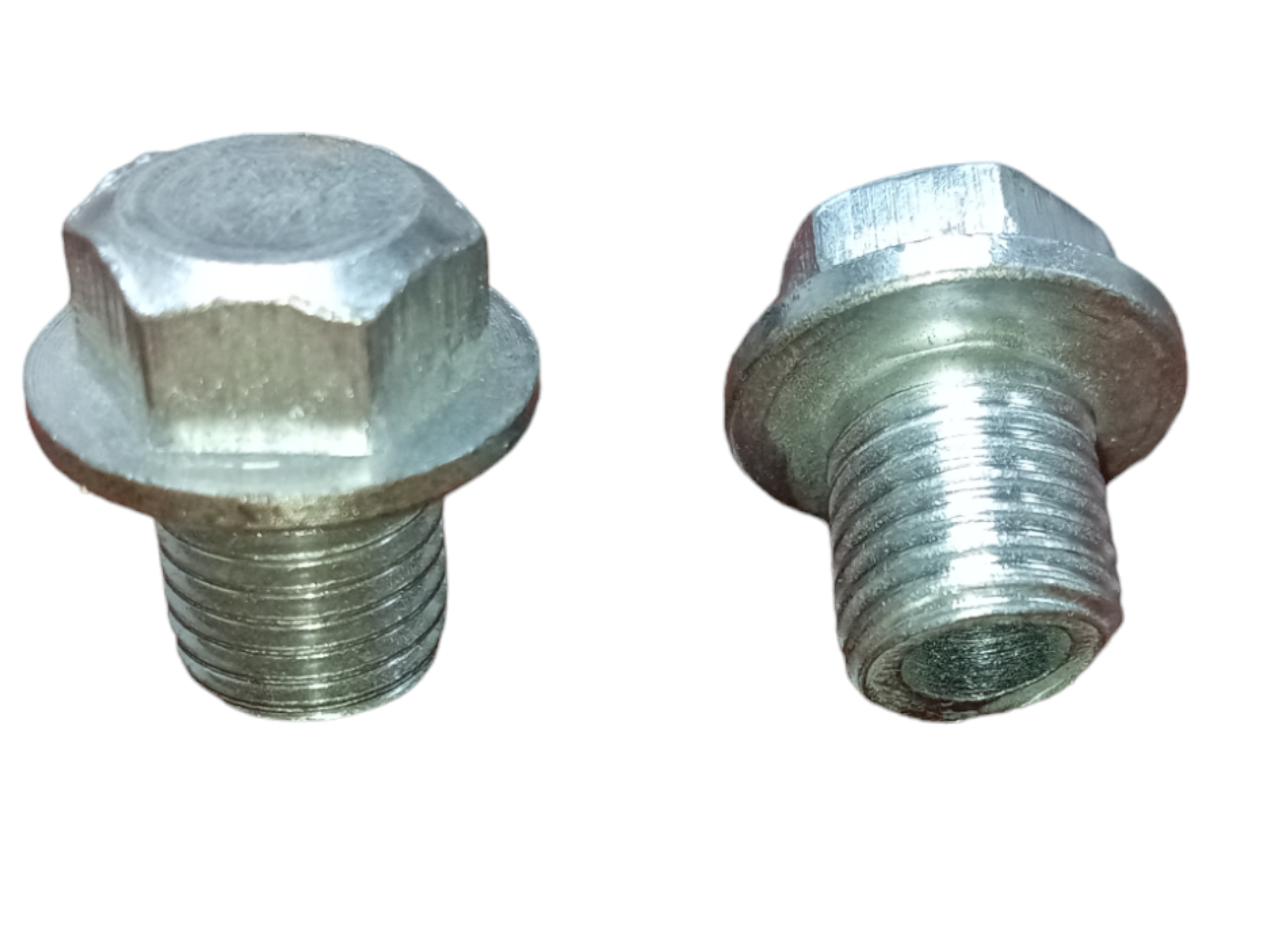 Tornillo de Aceitera 12MM