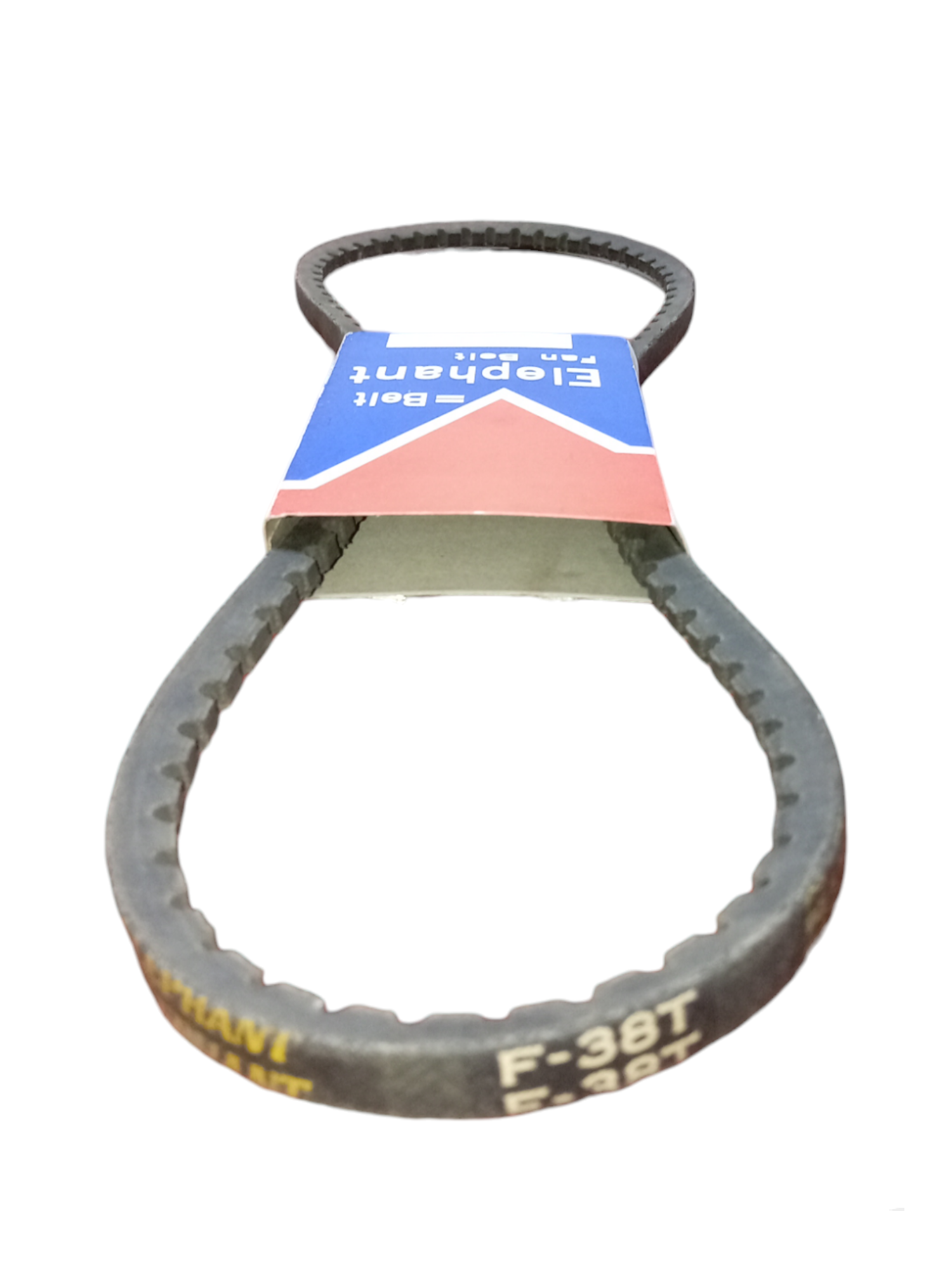 Faja dentada
