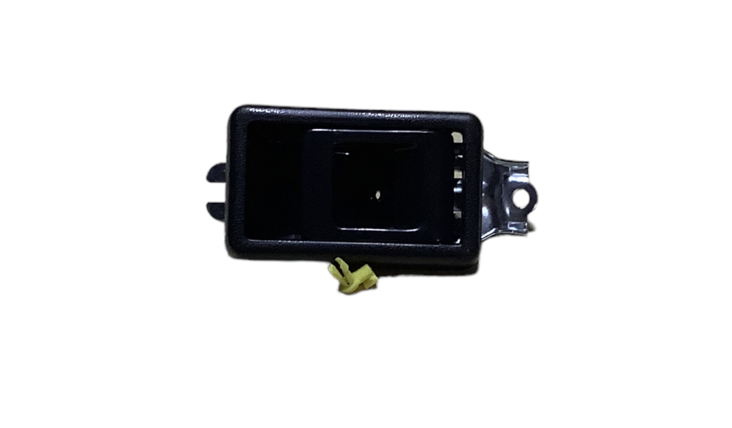 Manecilla interior negra RH/LH 2WD/4WD