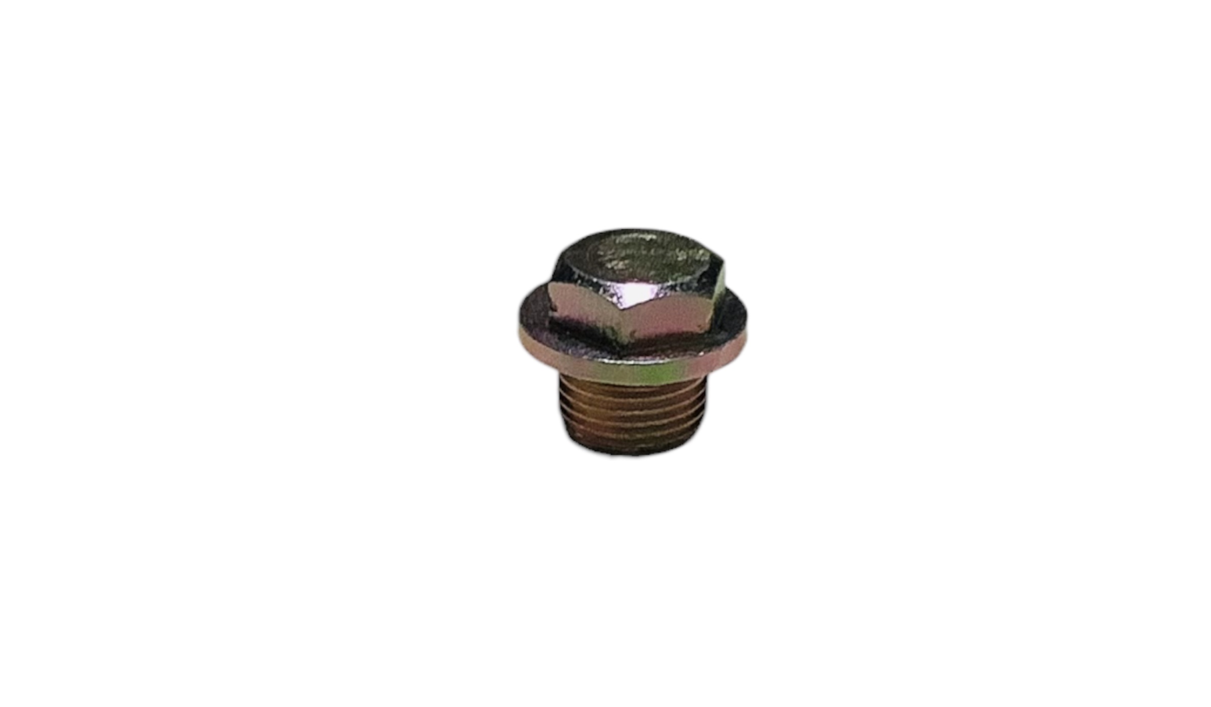 Tornillo de aceitera 18mm