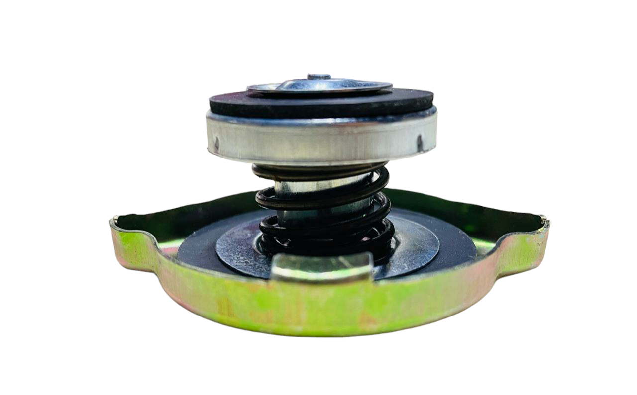 Tapon de radiador grande