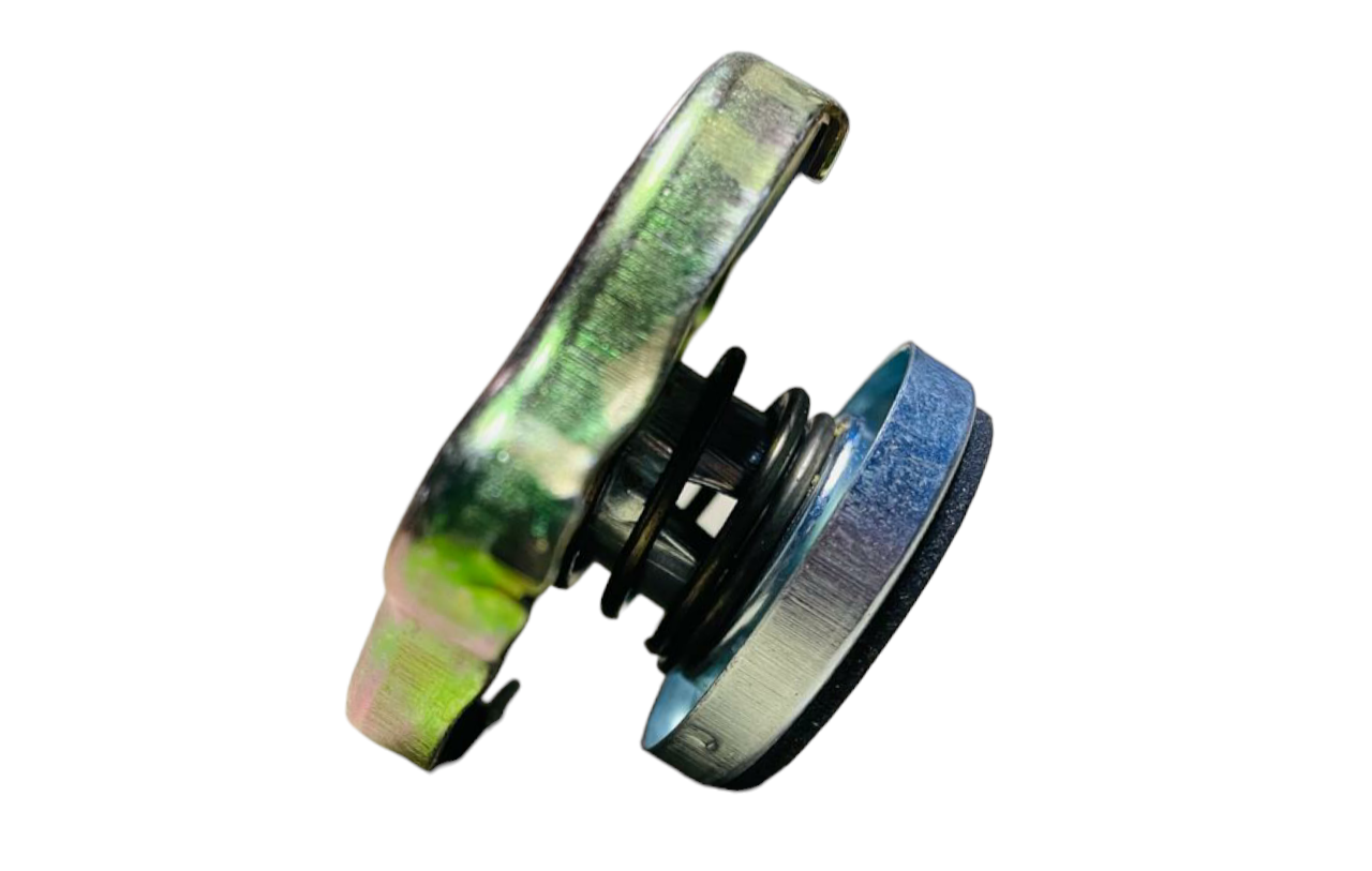 Tapon de radiador grande