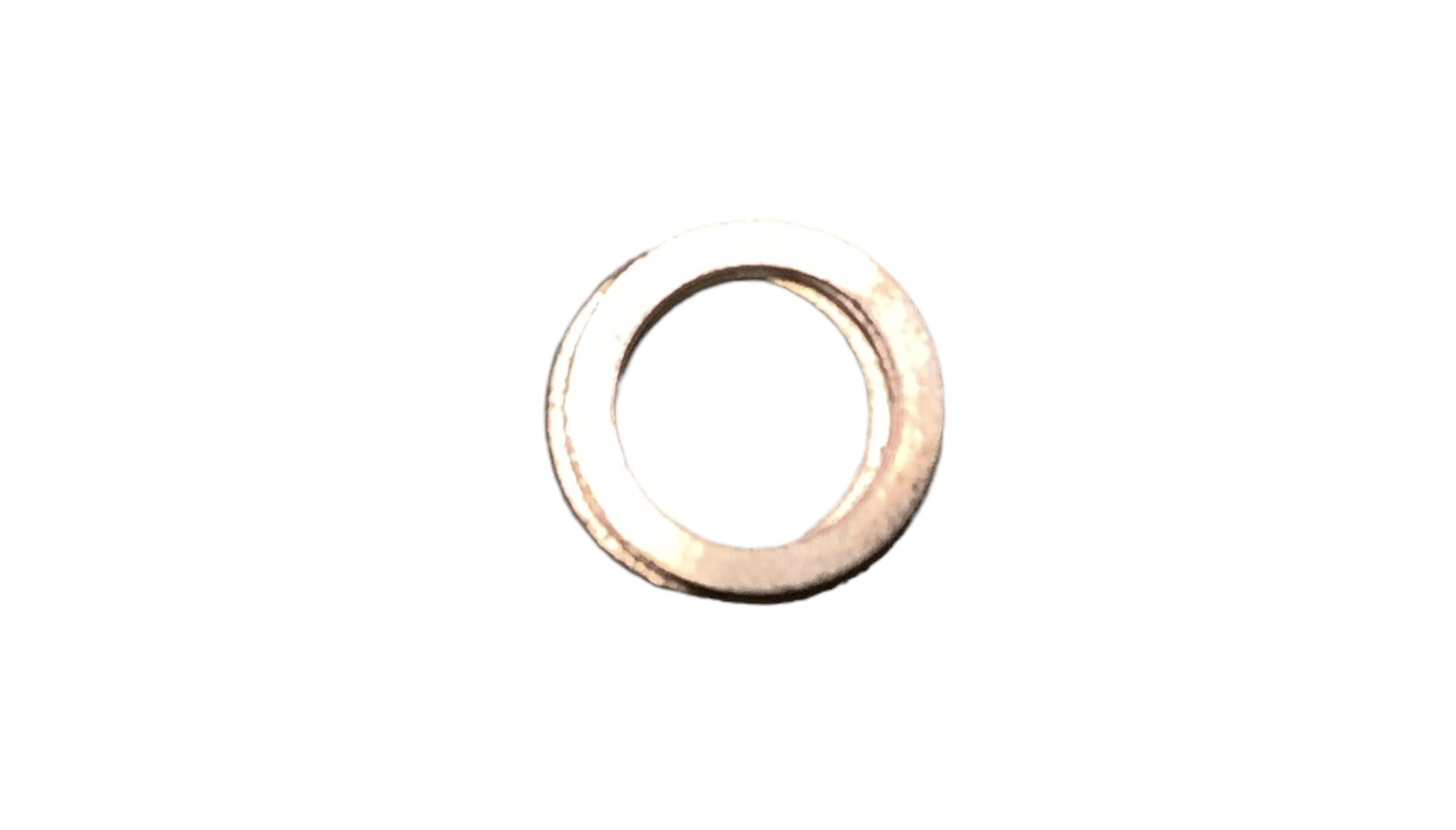 Roldana de tornillo de aceitera