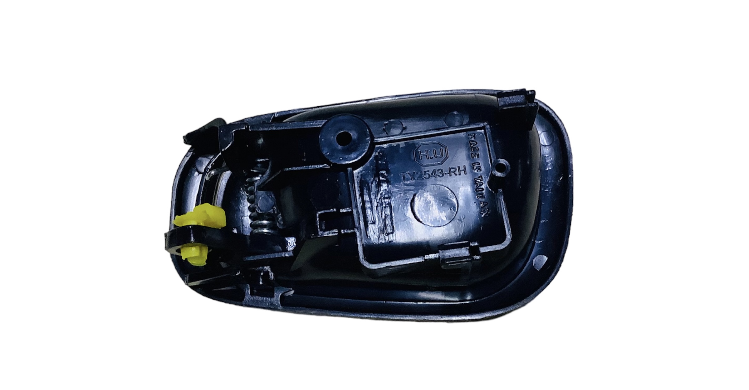 Manecilla interior Blue RH COROLLA