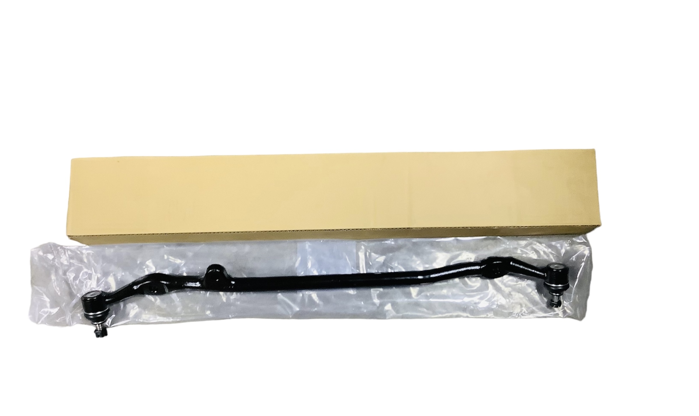 Varilla de direccion 2WD