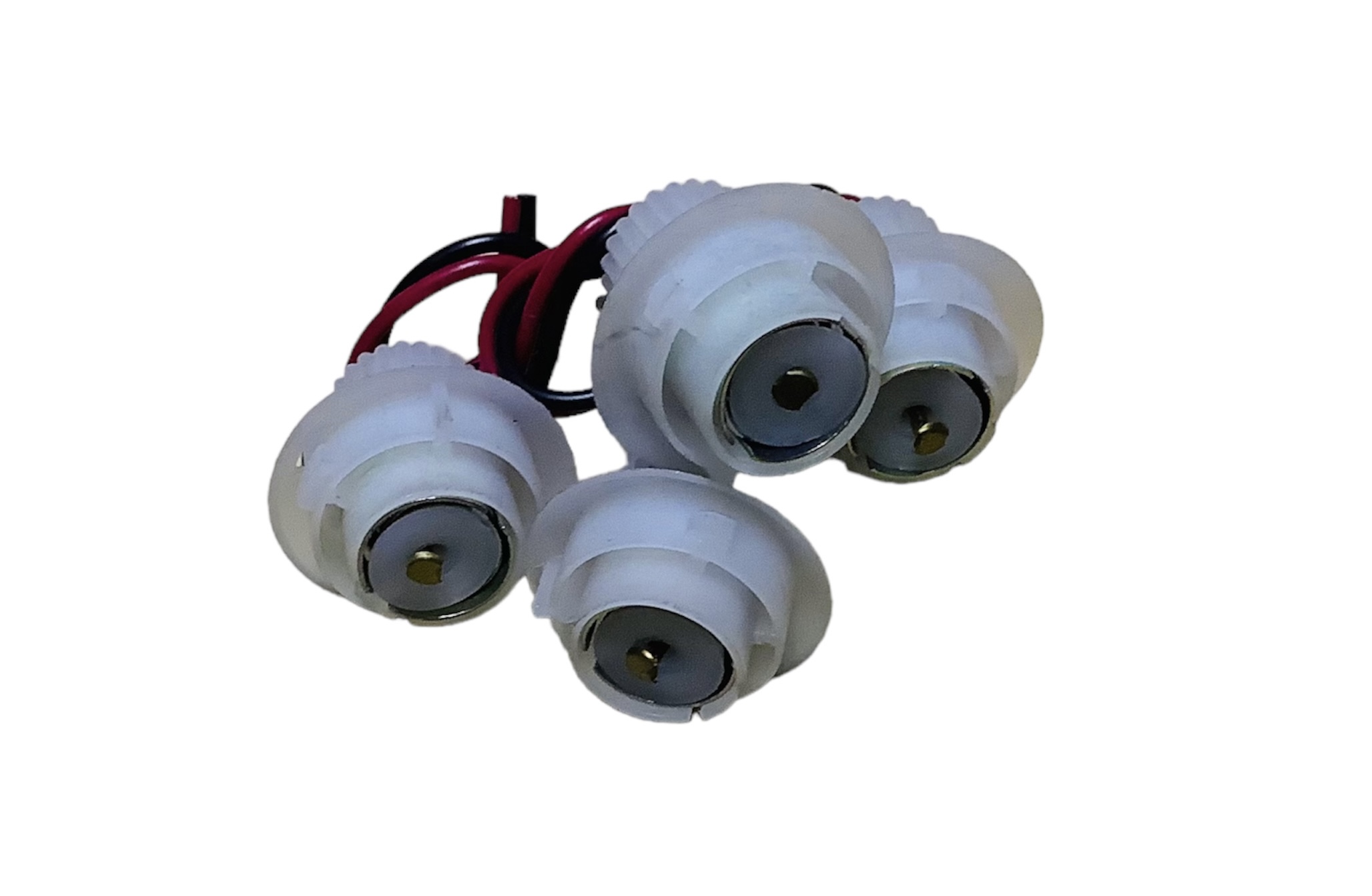 Socket de bombilla de 1 contacto