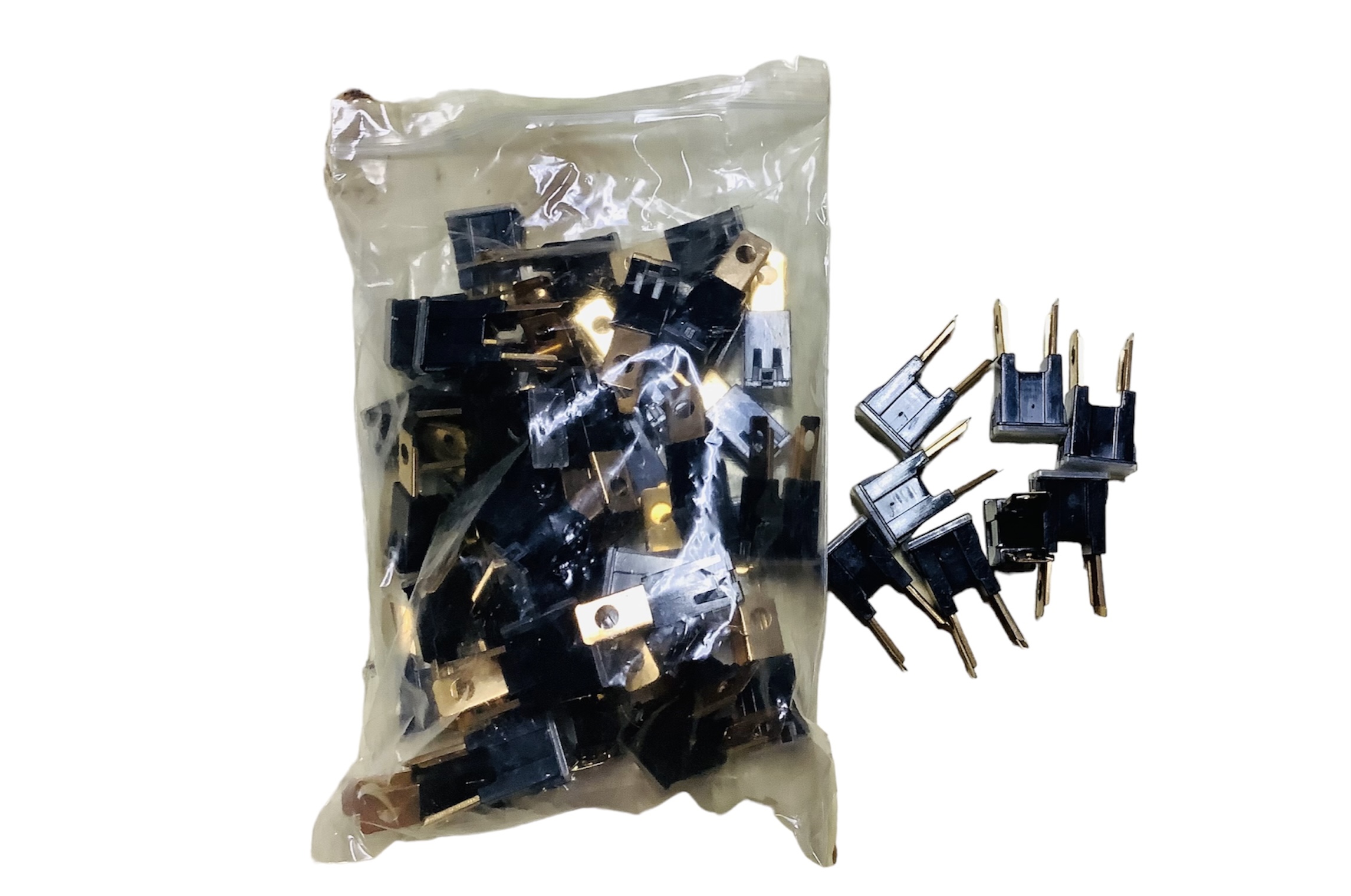 Fusible link 80Amp con espiga