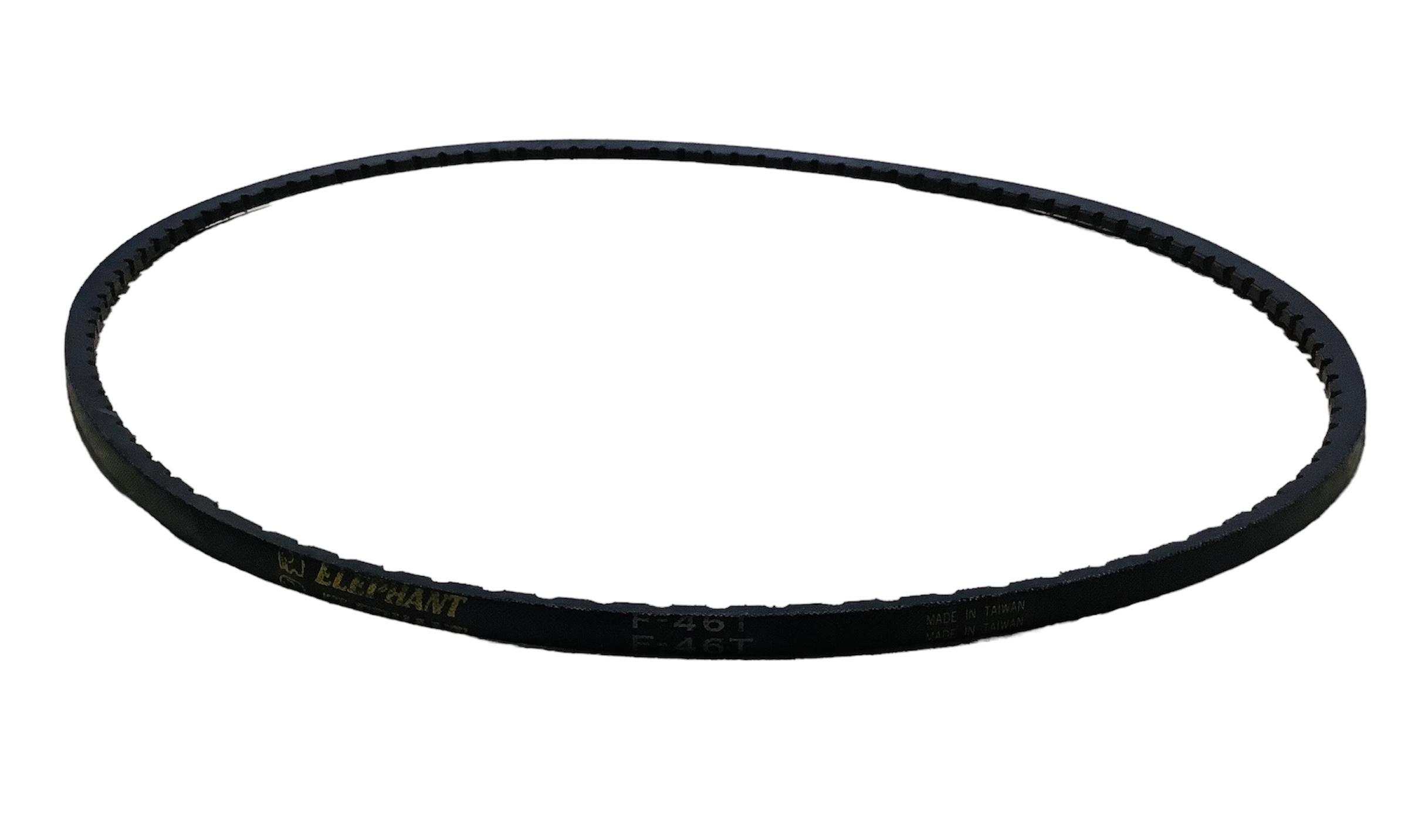 Faja dentada