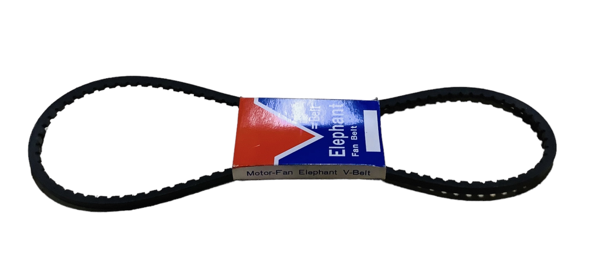 Faja dentada