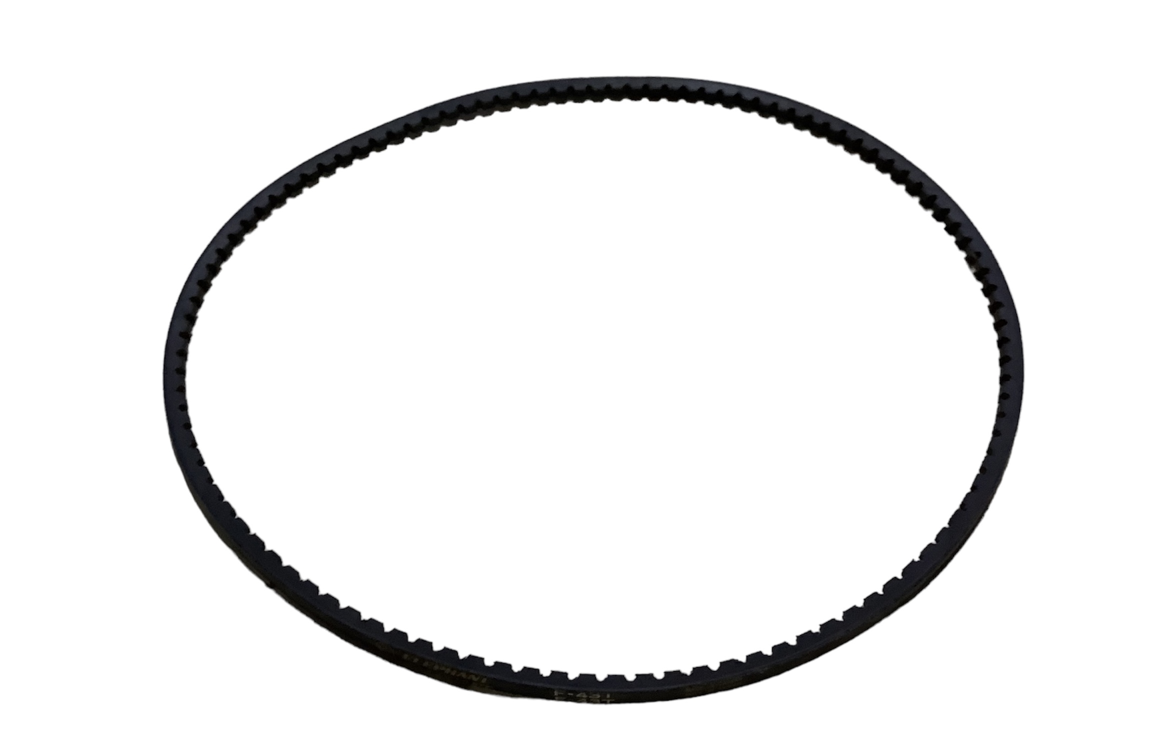 Faja dentada