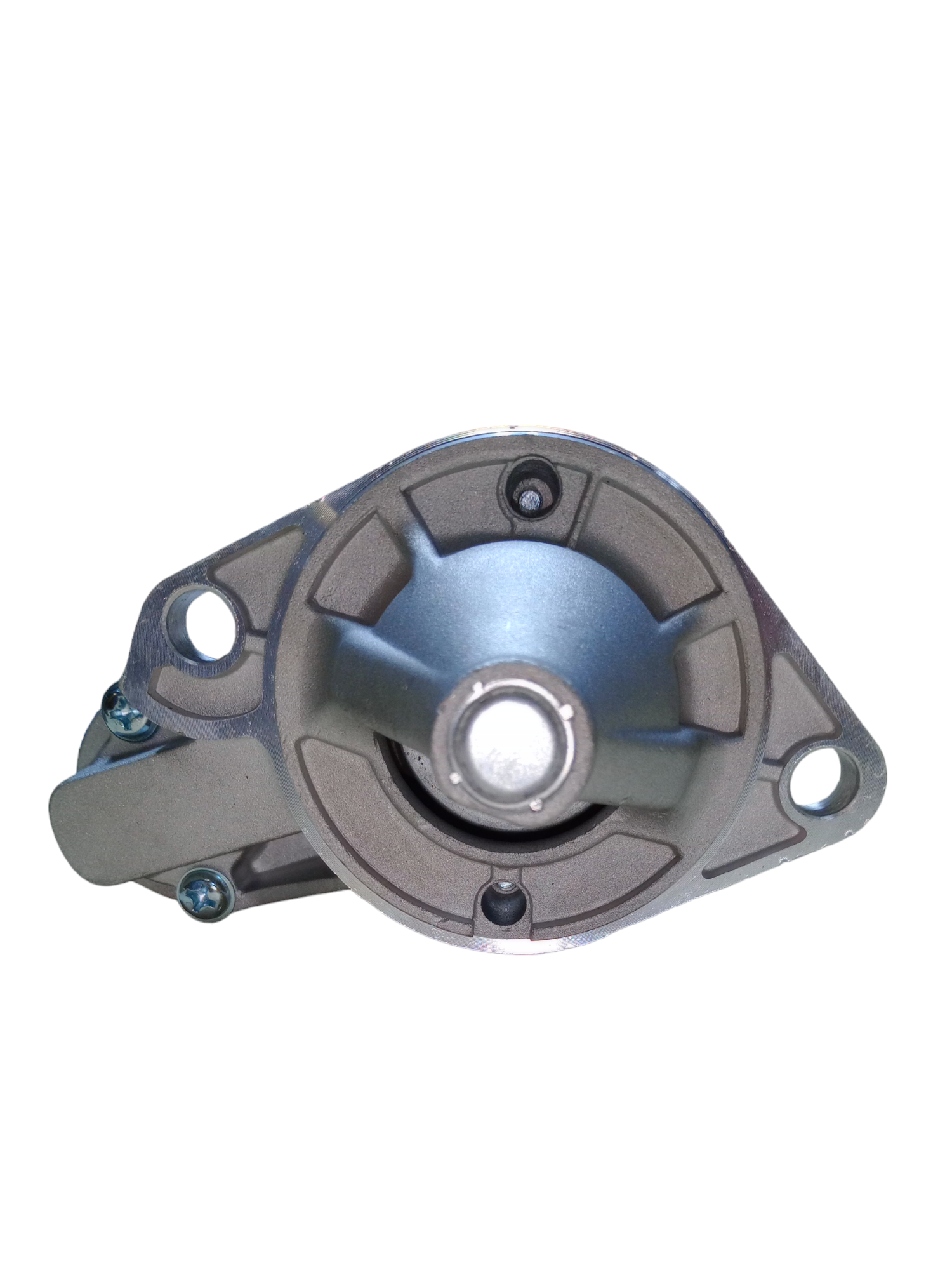 Starter 8 dientes nissan hard body