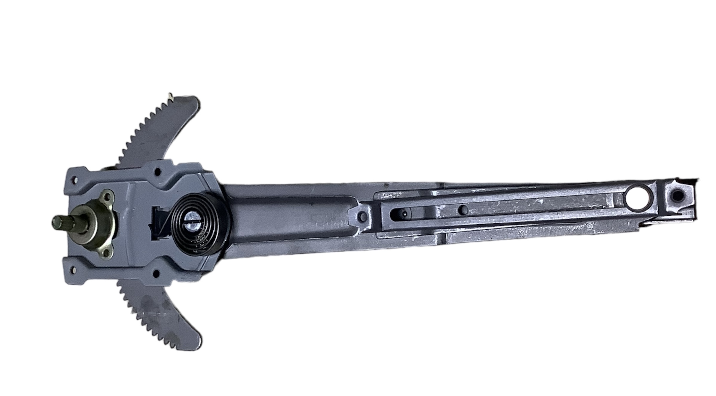 Cremallera para subir vidrio RH hi lux 22r modelo 89/95