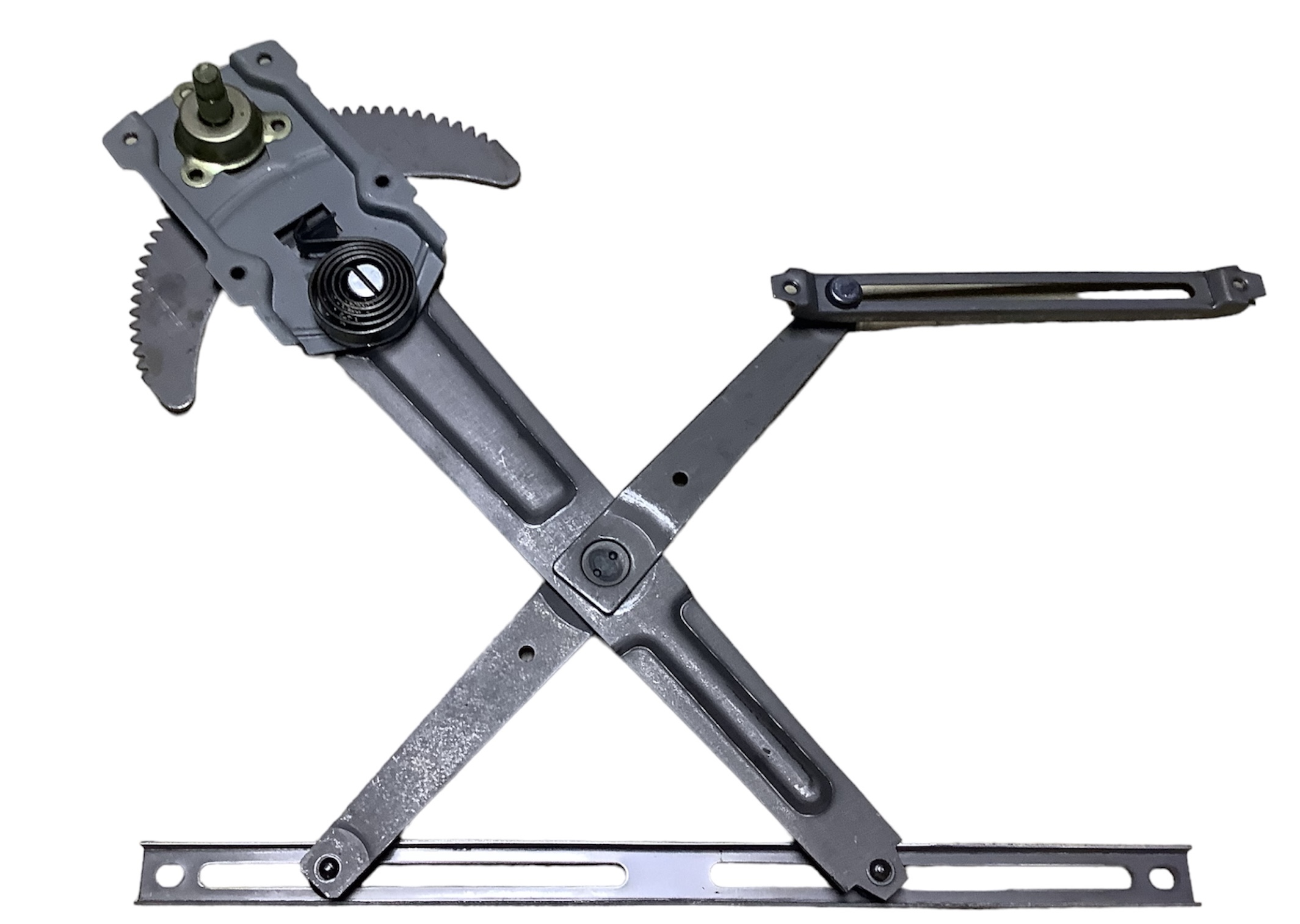 Cremallera para subir vidrio RH hi lux 22r modelo 89/95