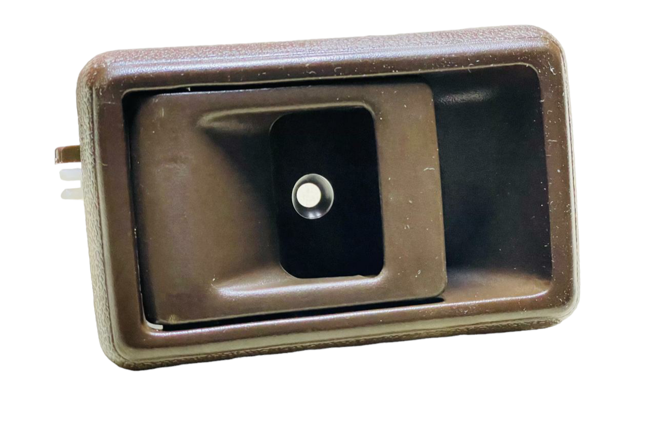 Manecilla de interior negra hi ac 5L