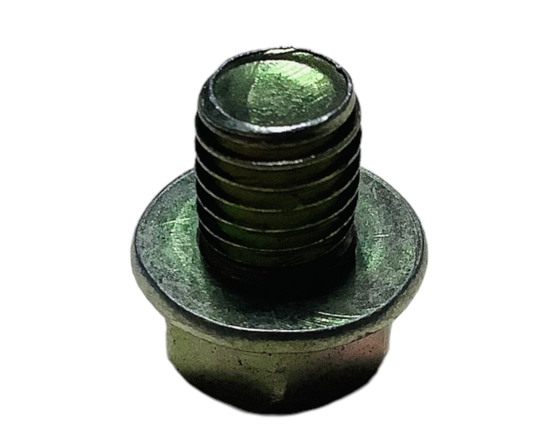Tornillo de aceitera 10MM