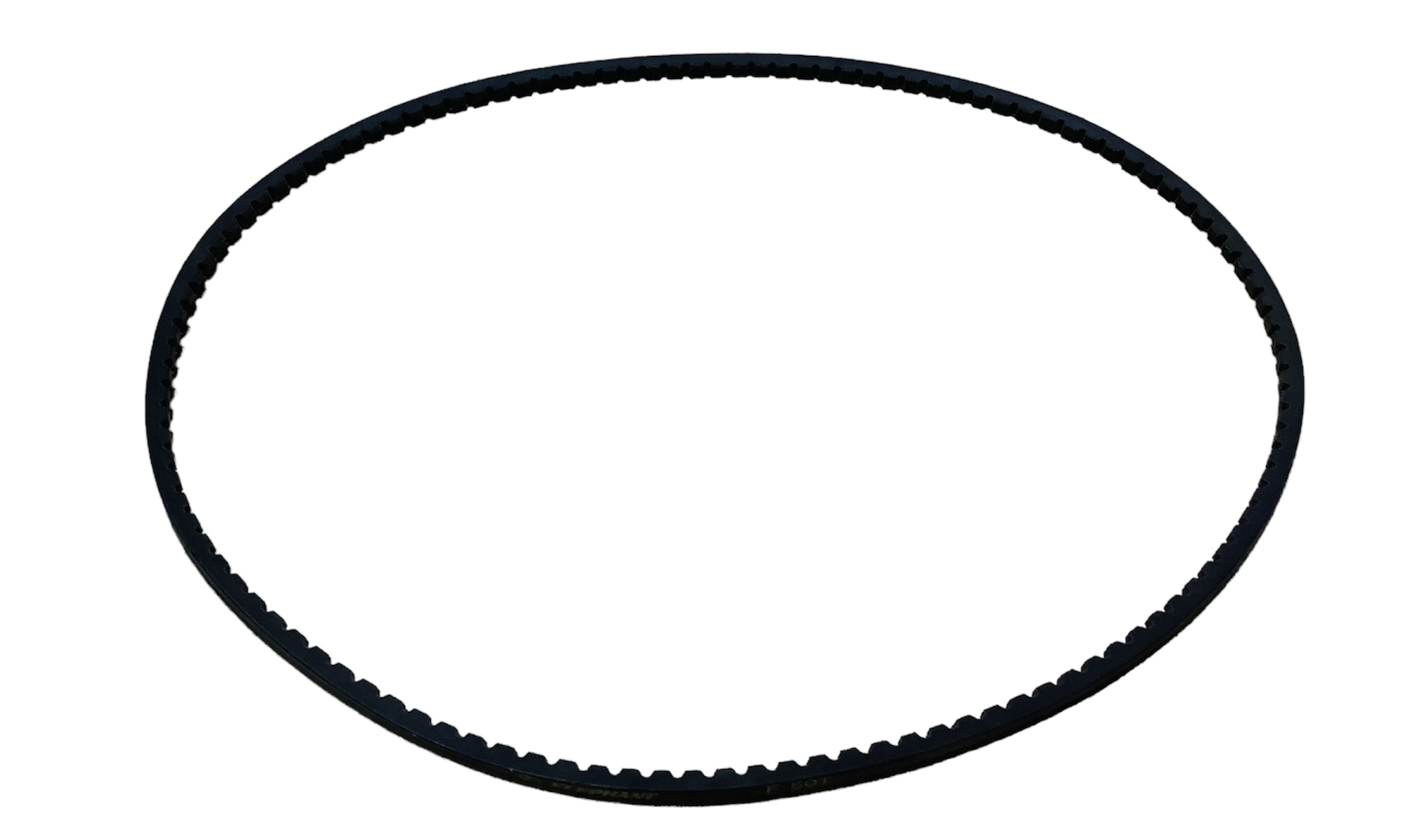 Faja dentada
