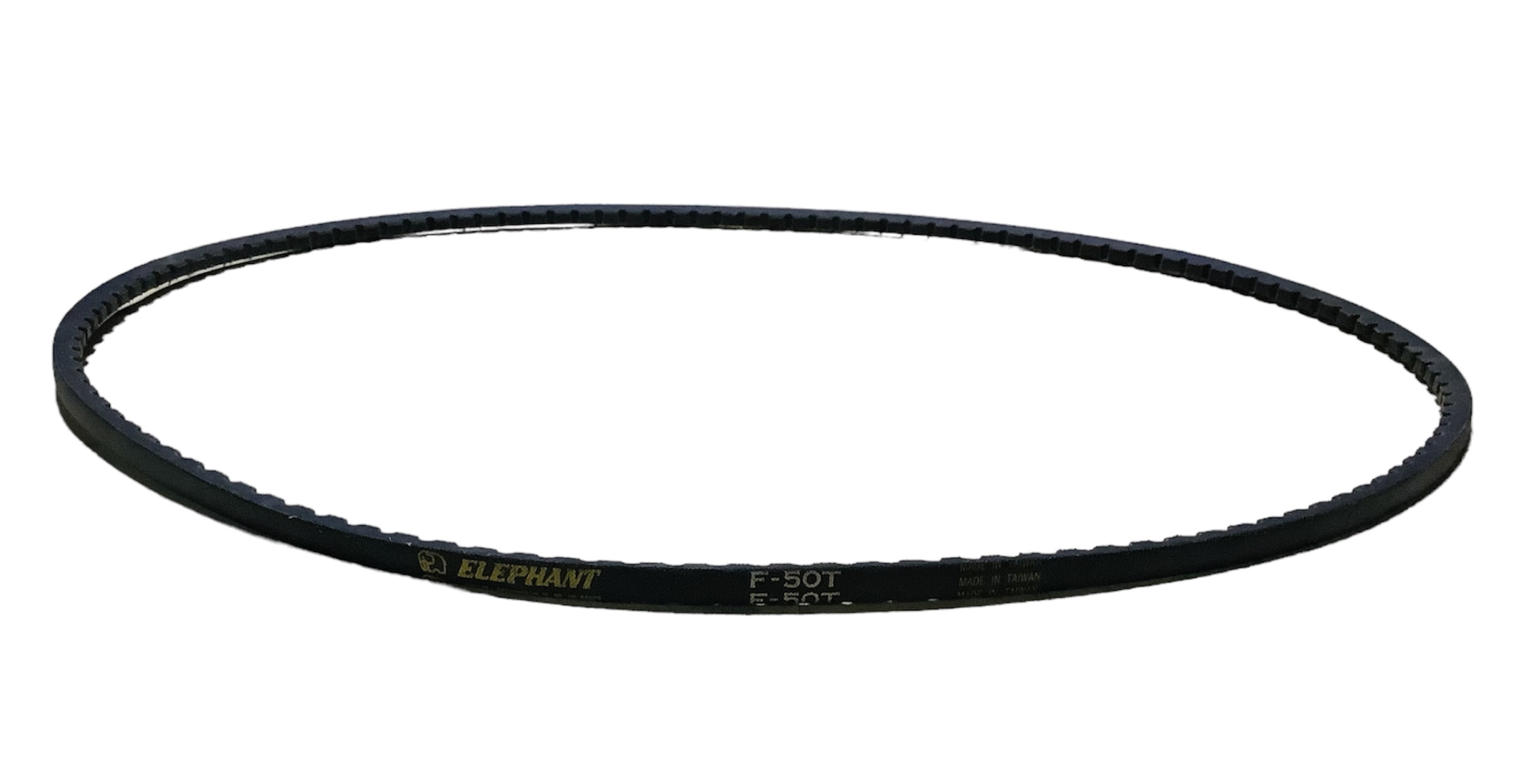 Faja dentada
