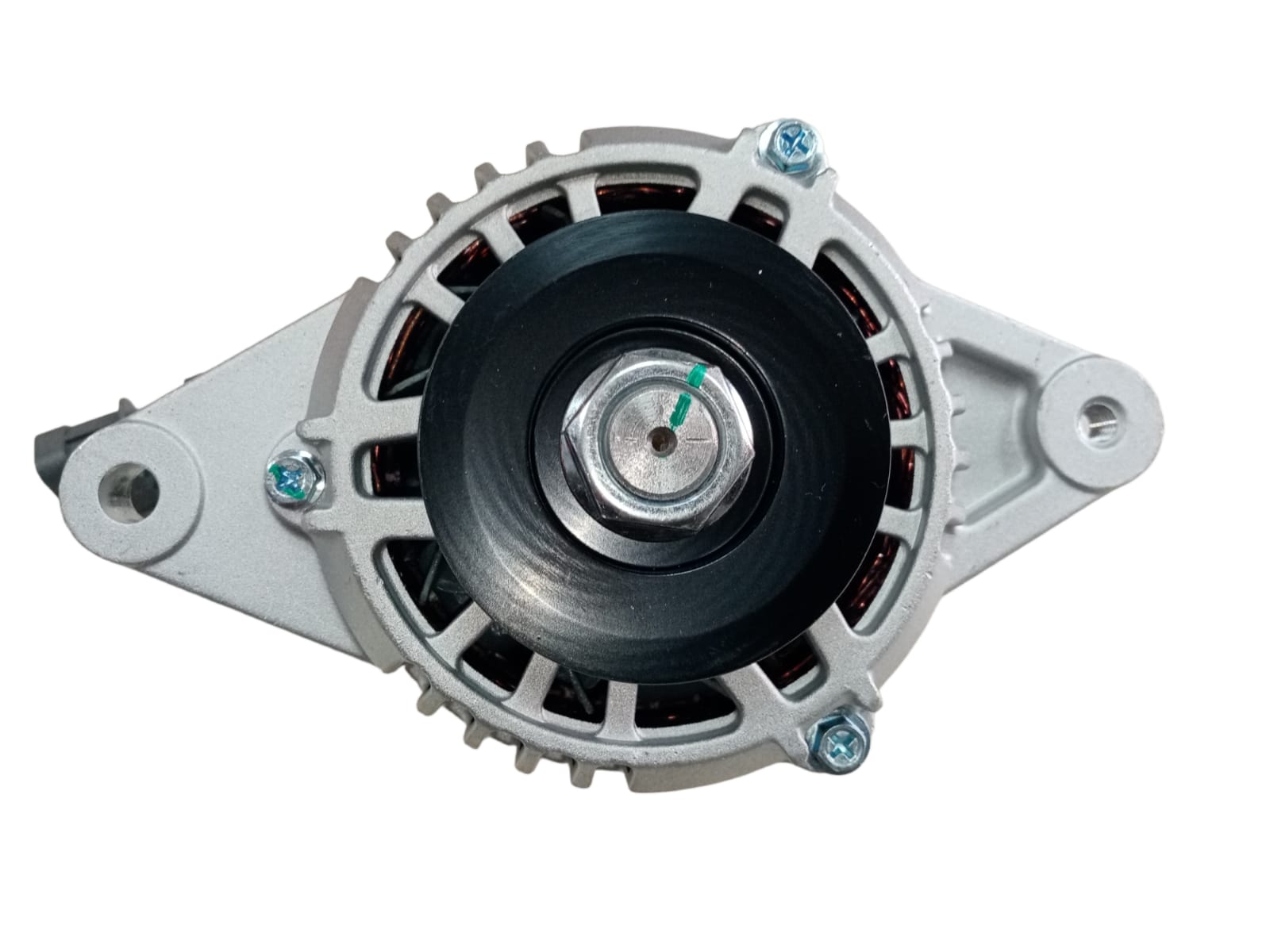 Alternador D21 HARDBODY 