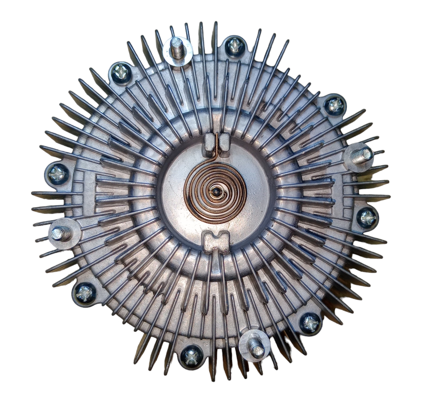 fan clutch hi ace 2kd hi lux 1kd vigo