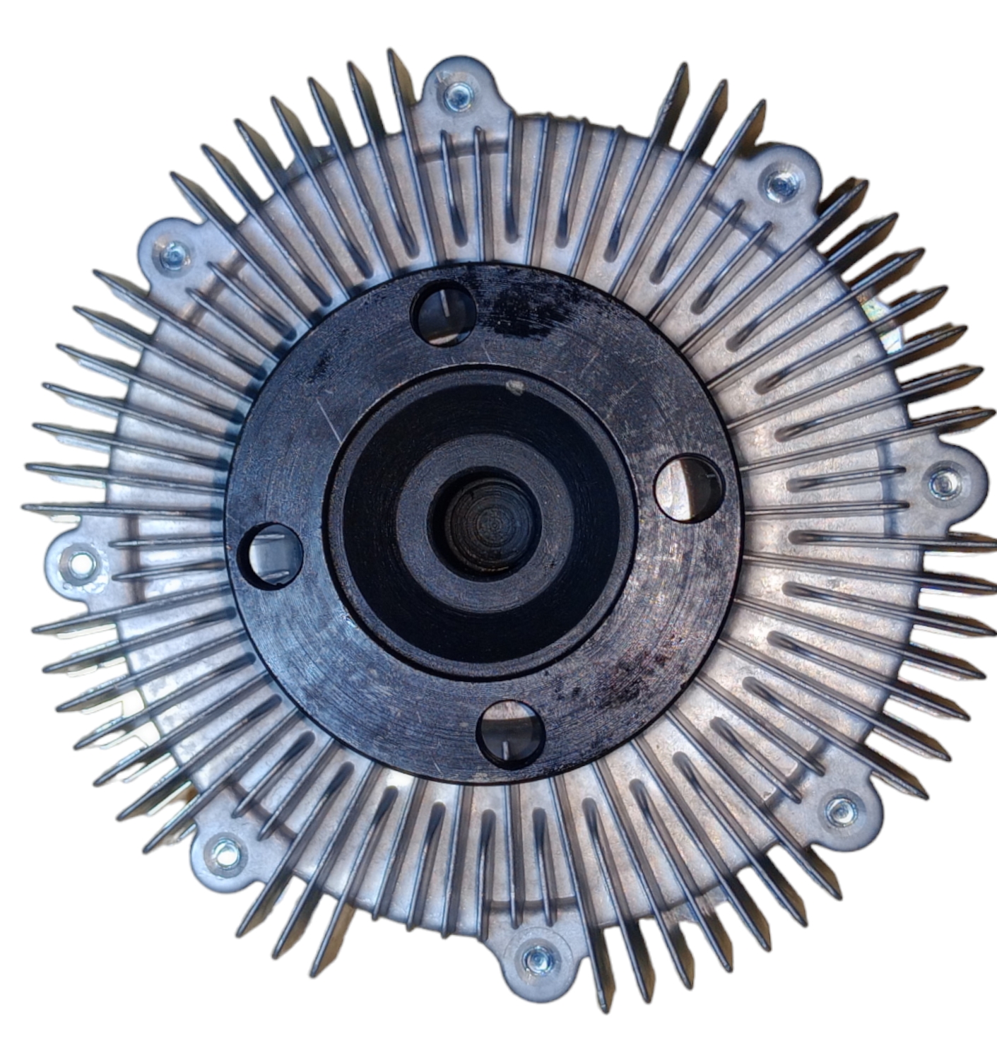 fan clutch hi ace 2kd hi lux 1kd vigo